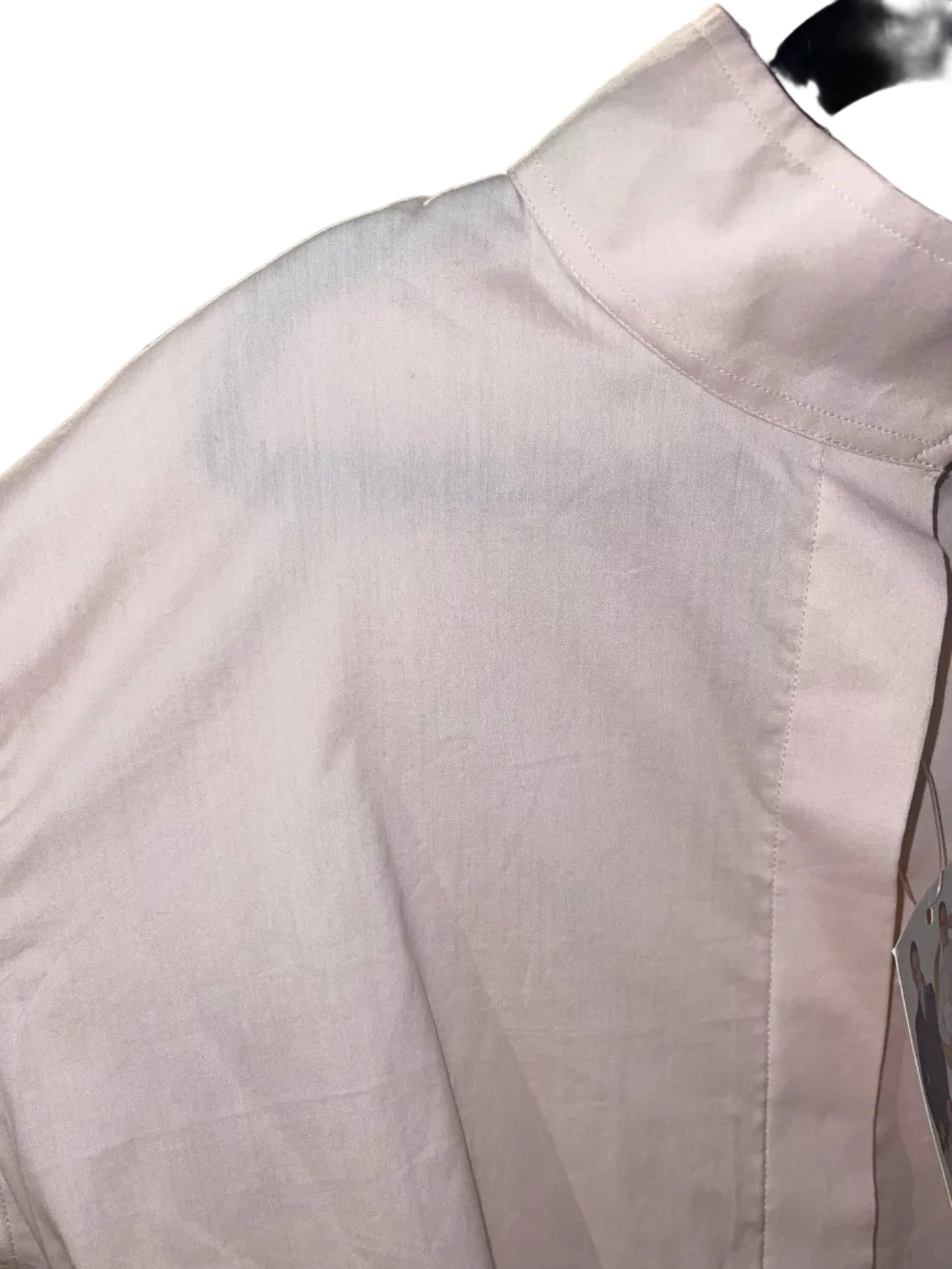 Ovation, Pink 38 Hunt Shirt