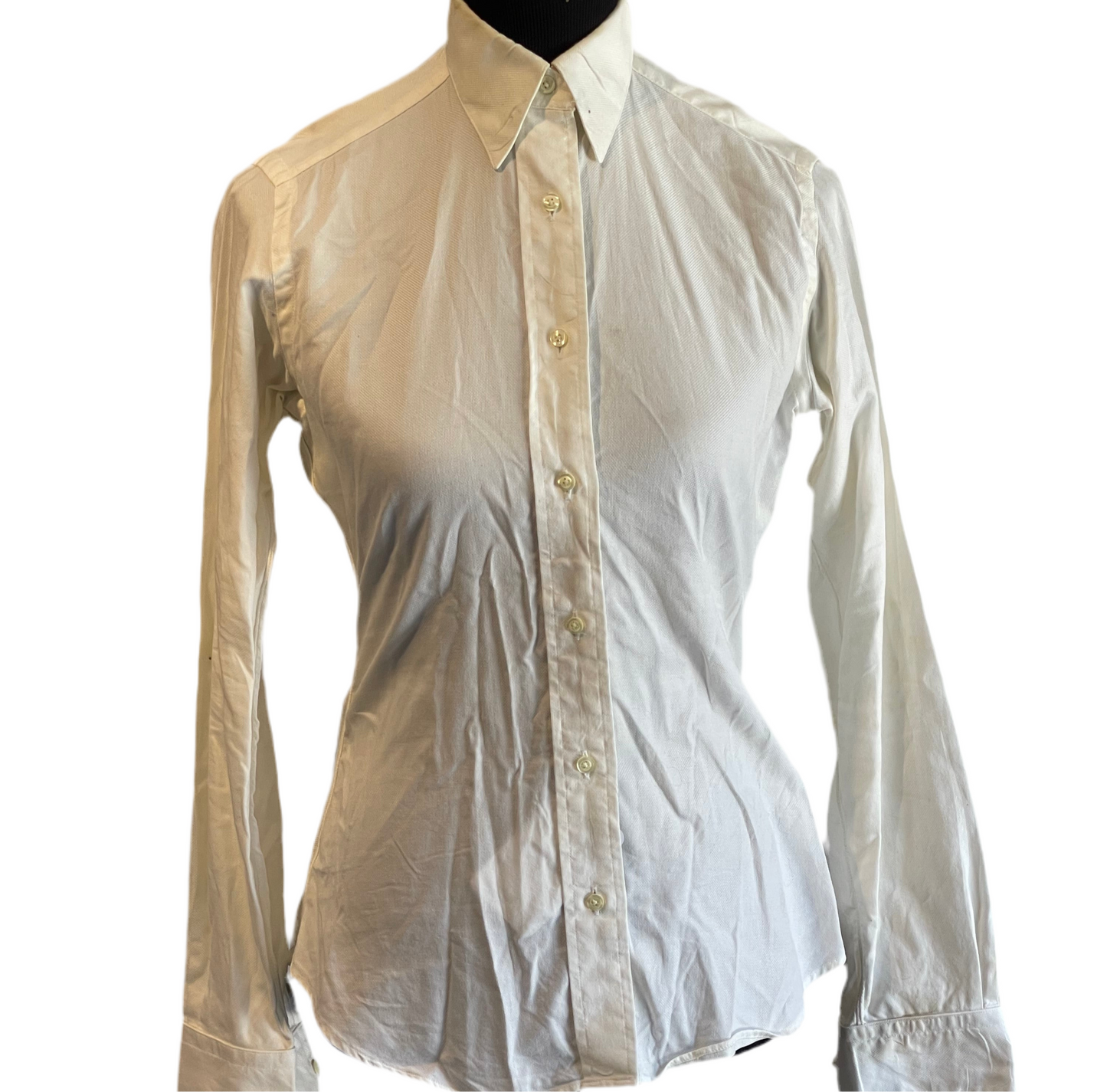 Becker Brothers Ladies Show Shirt