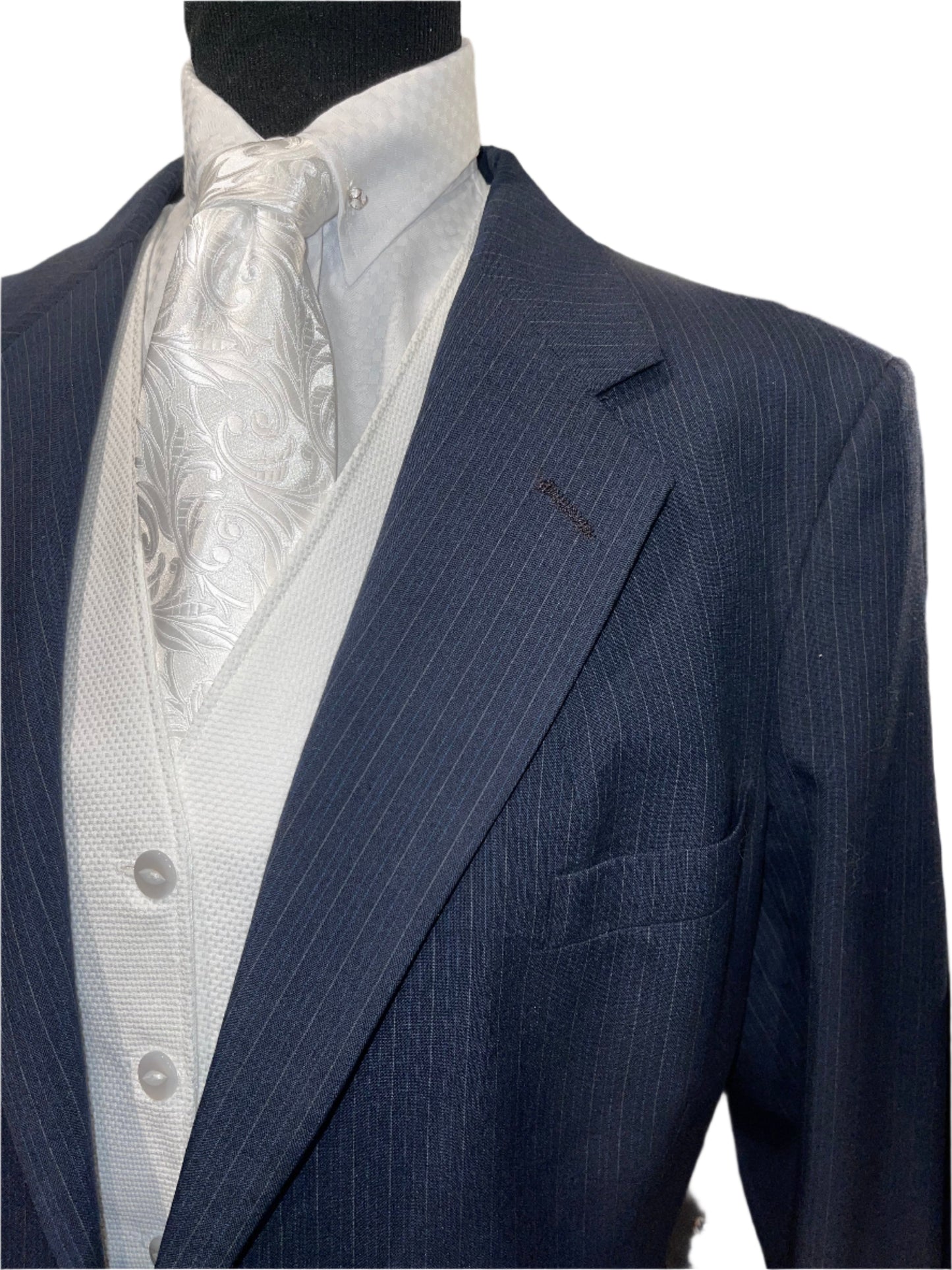 Custom, Mens Day Suit