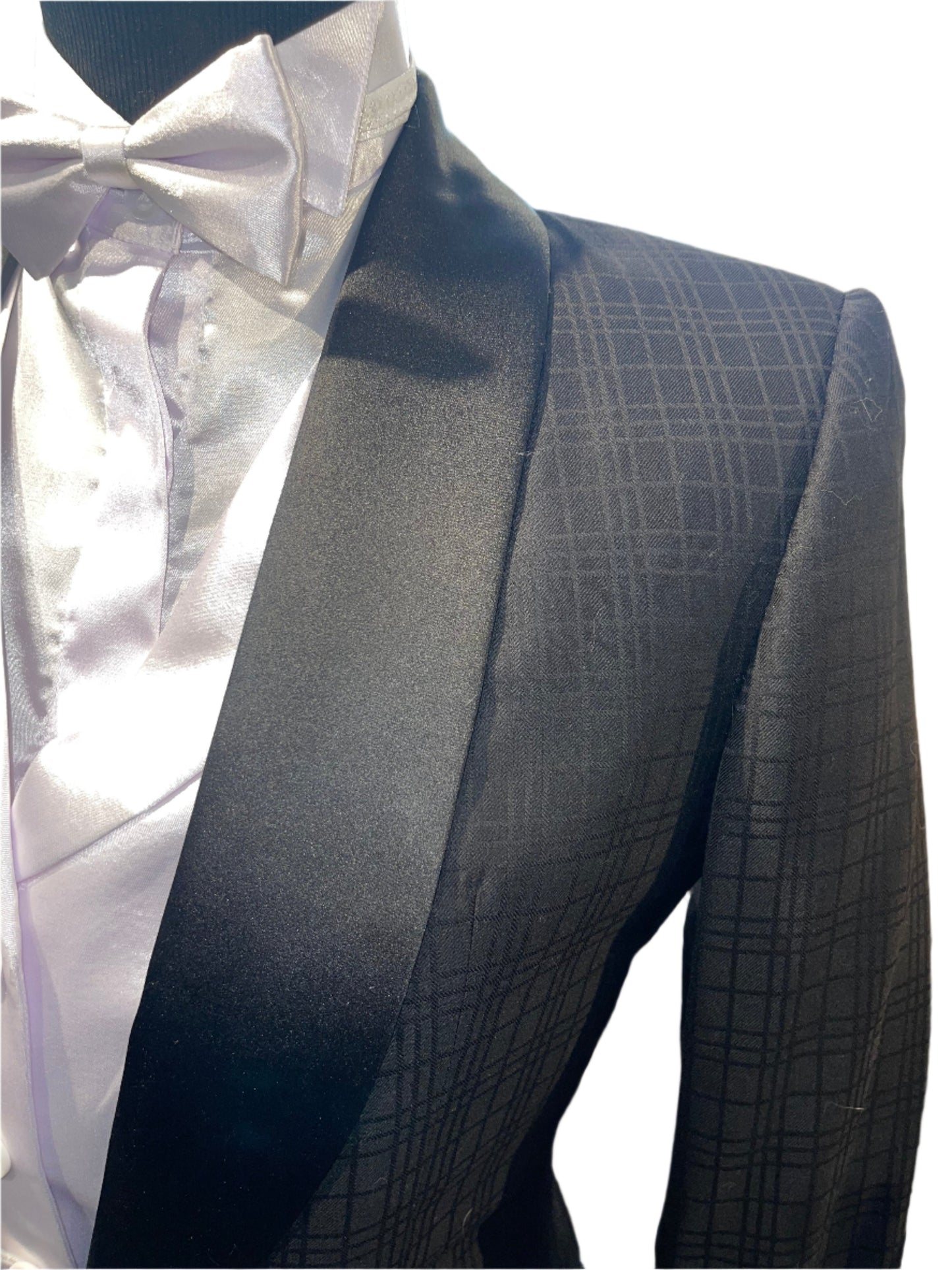 Custom, Ladies Formal Suit