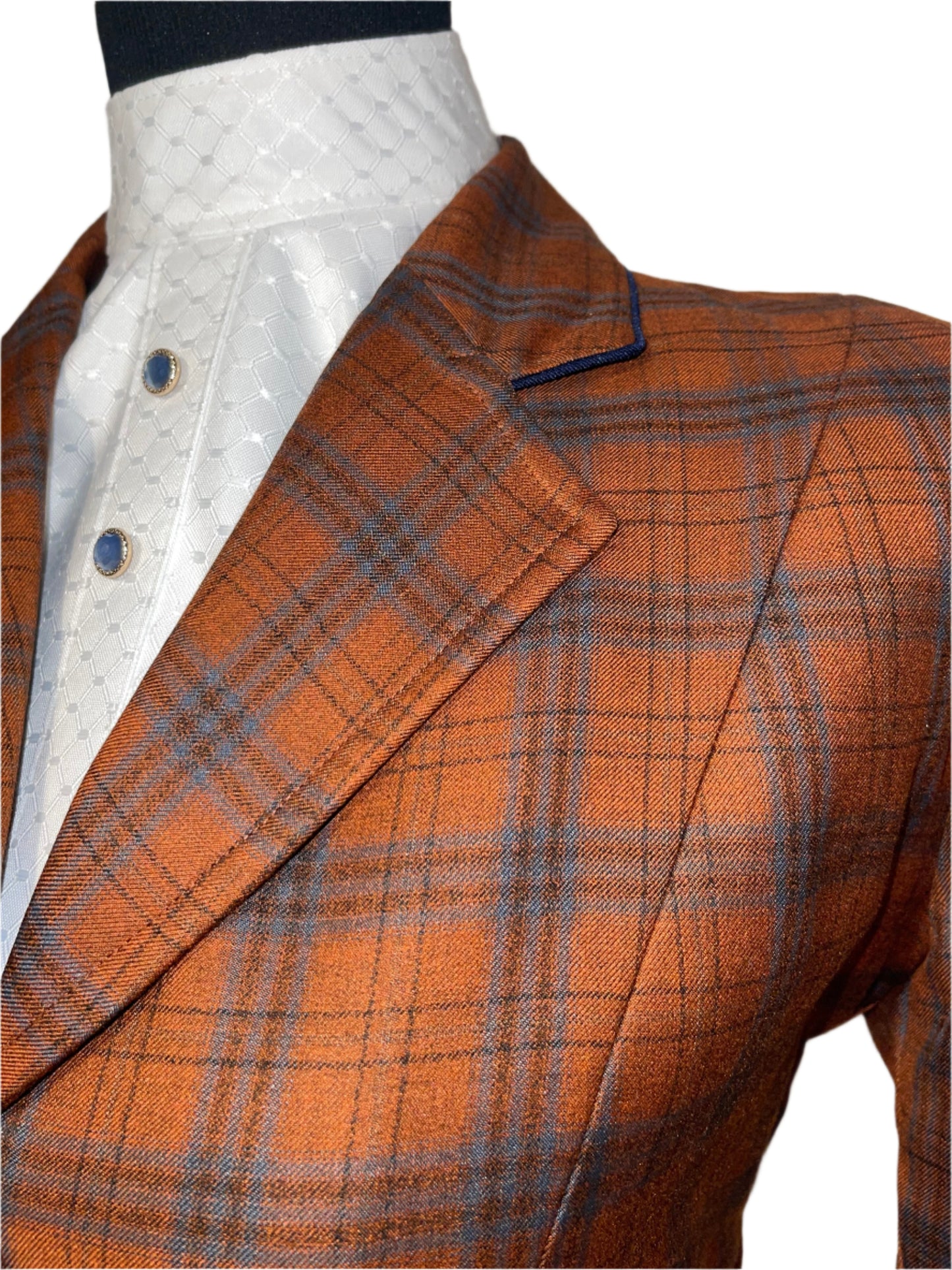 Fredy Tailor, Ladies Hunt Coat