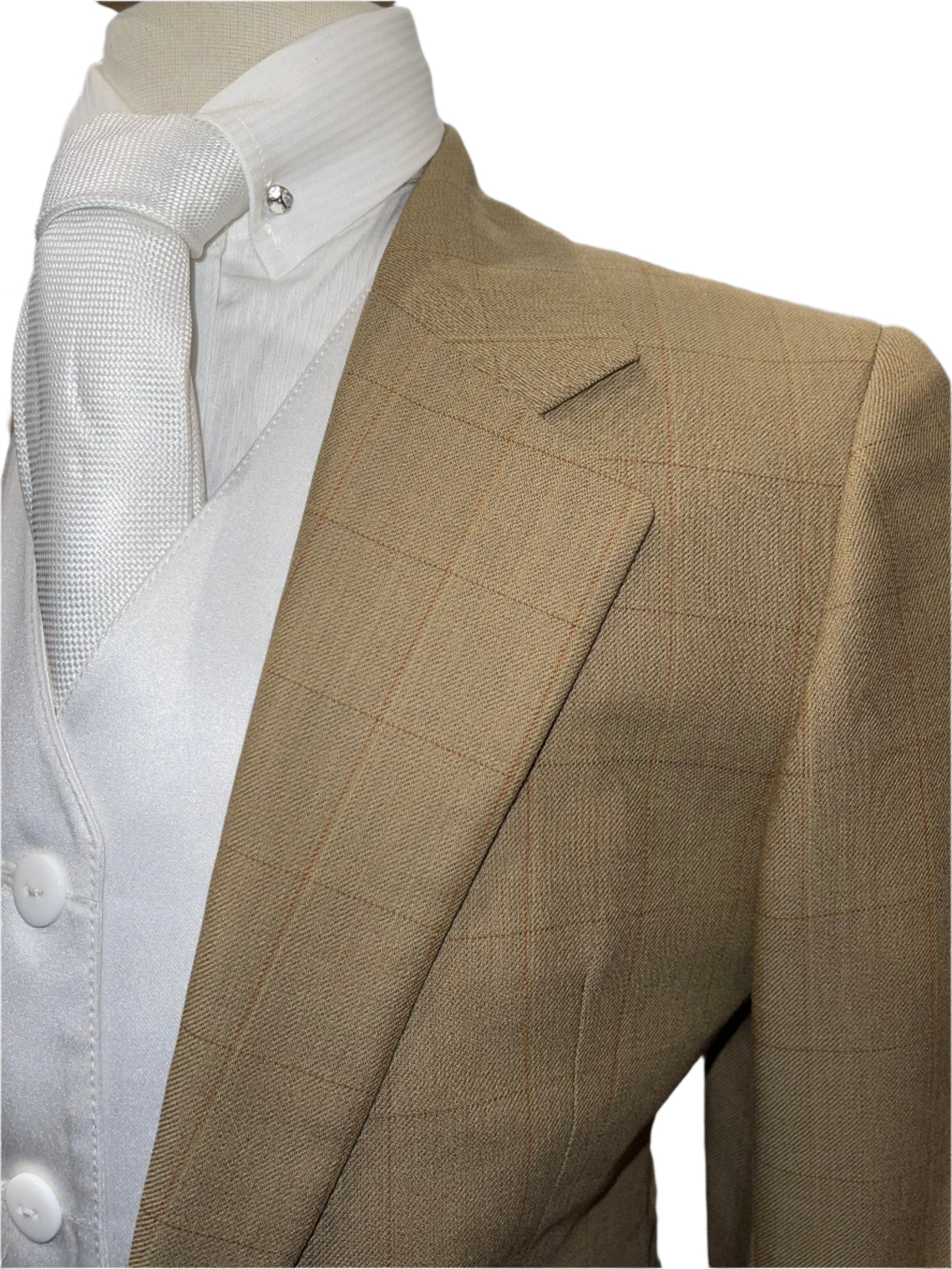 Saddle Seat Connection, Youth Day Suit