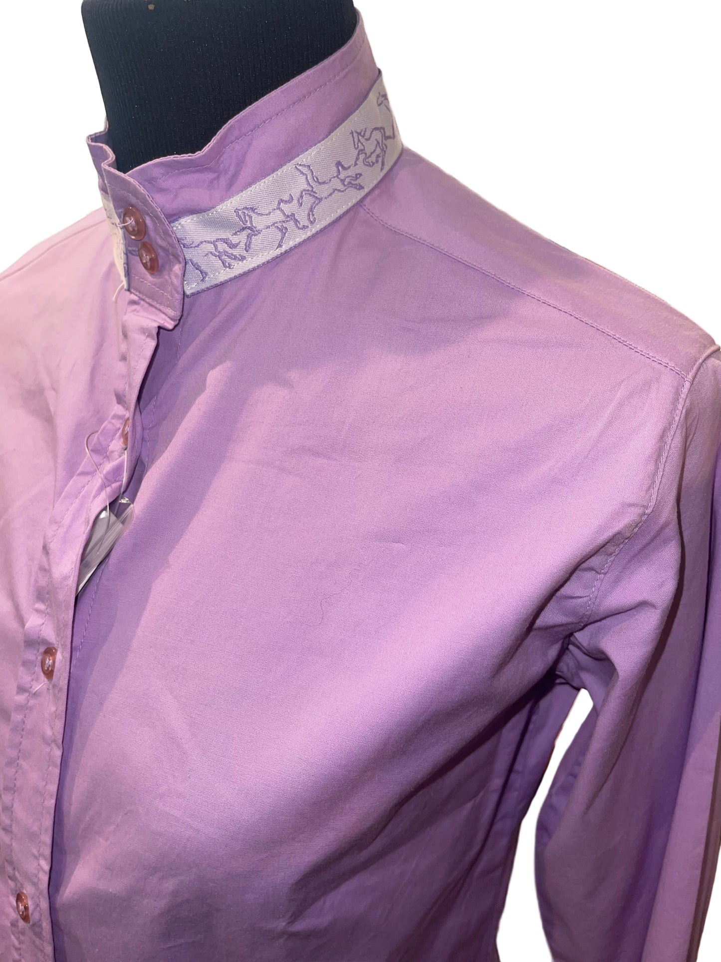 PRI, Purple Childs Hunt Shirt