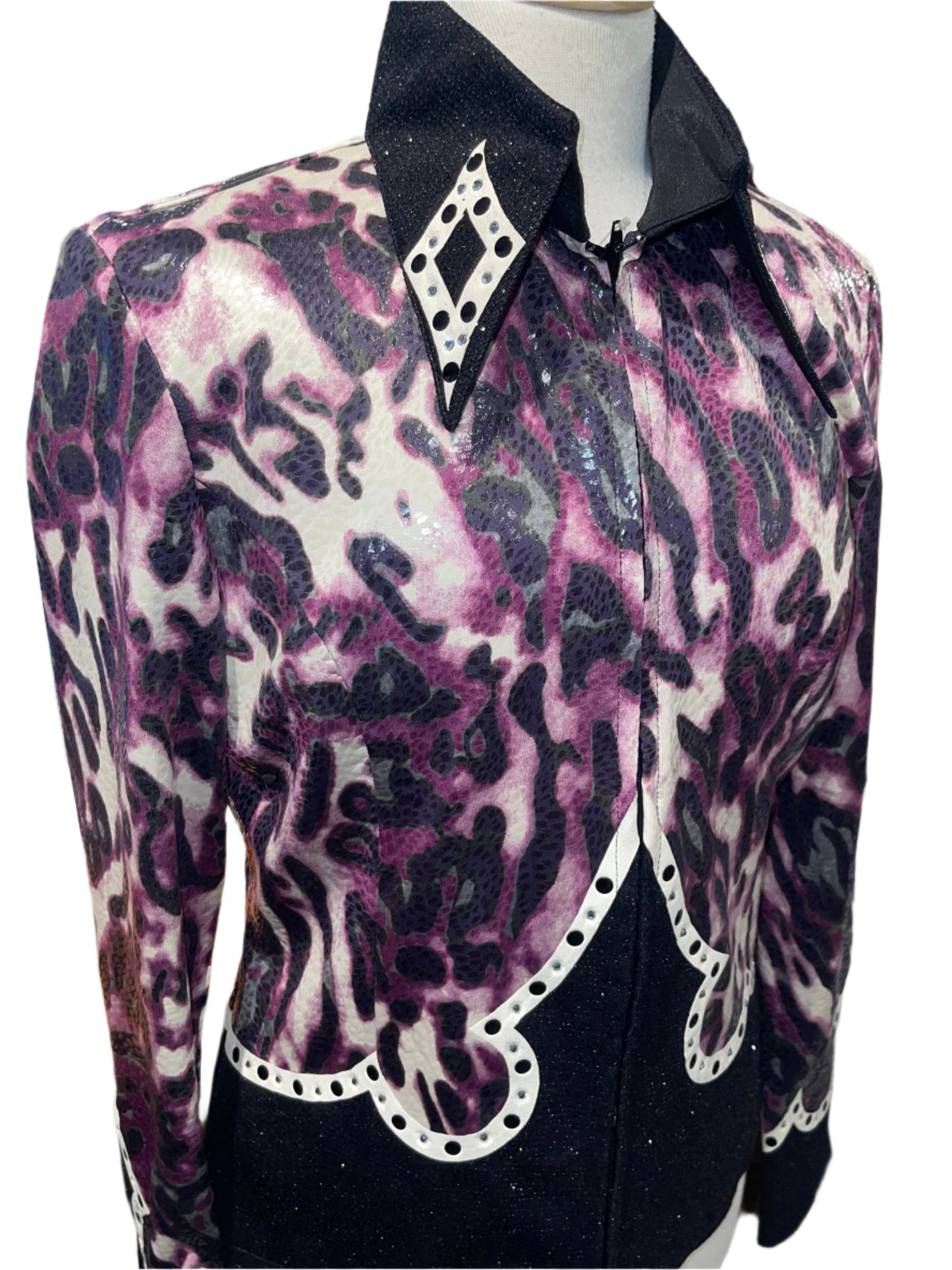 Hobby Horse, Ladies Western Top