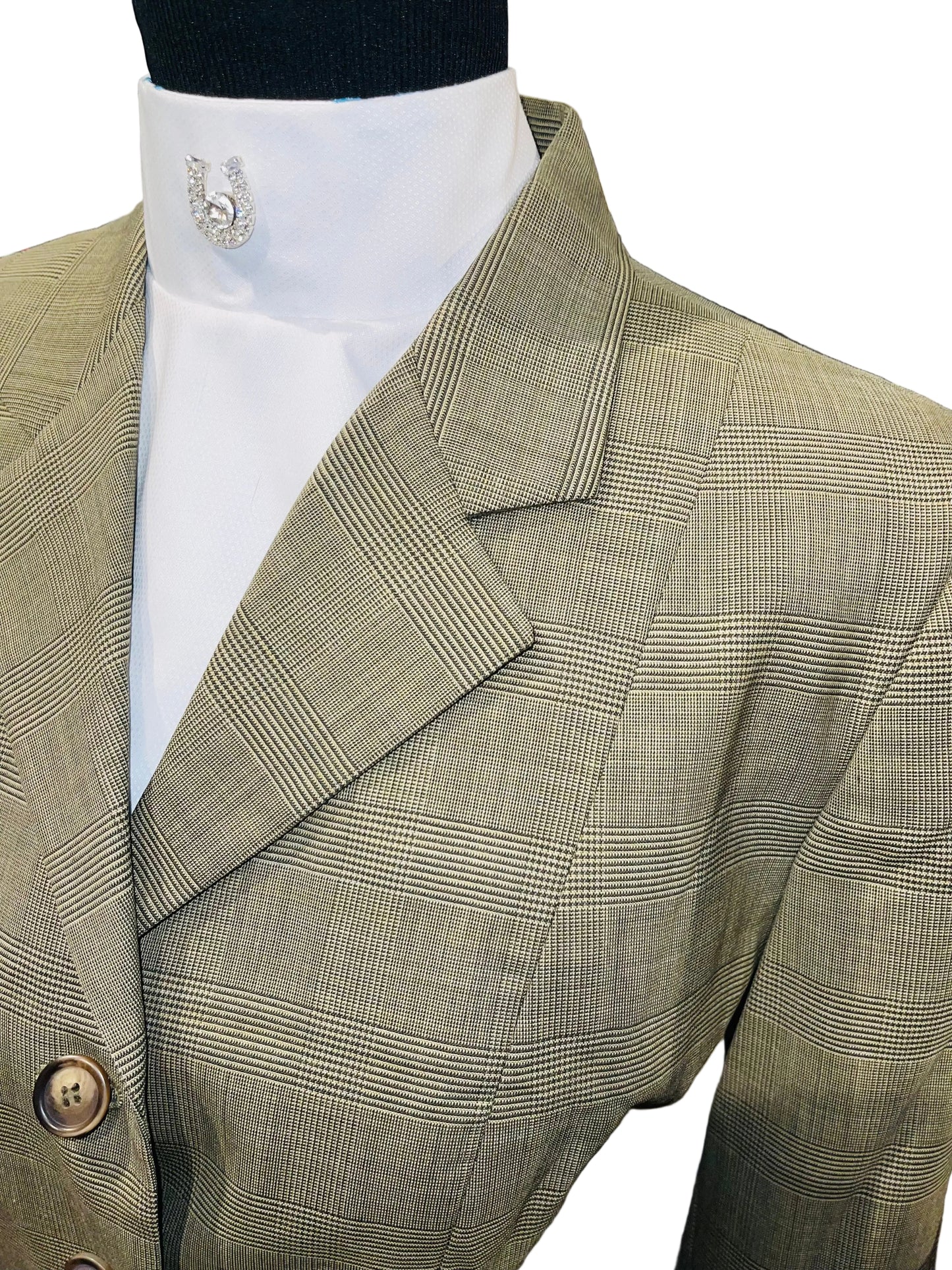 Tailored Sportsman, Ladies 12 Hunt Coat
