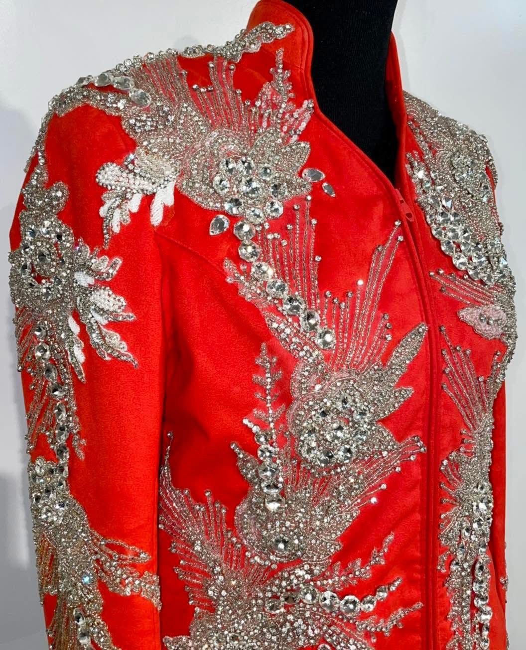 Simply Western, Ladies Western Top and Chaps