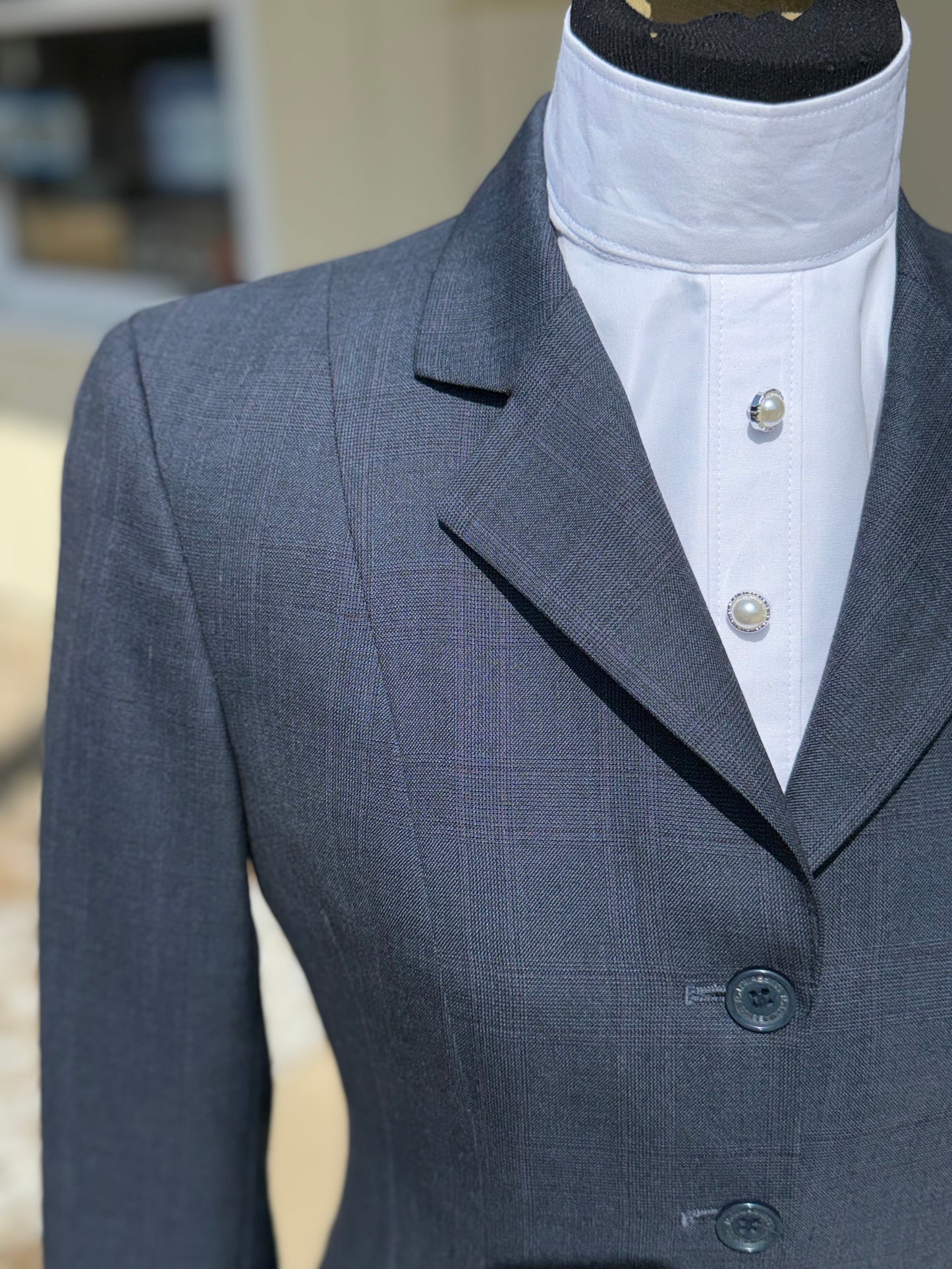 R.J. Classics, Ladies, Hunt Coat