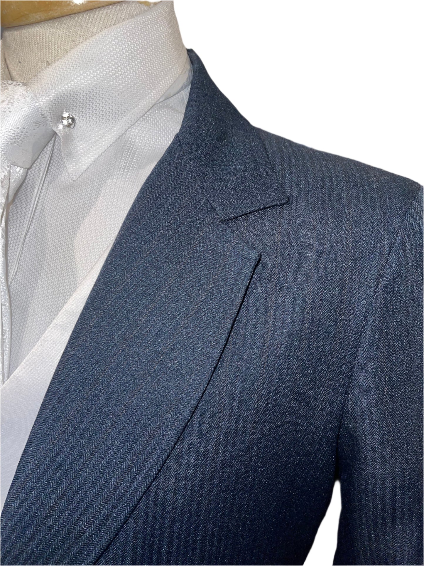 Reed Hill, Girls 14 Suit