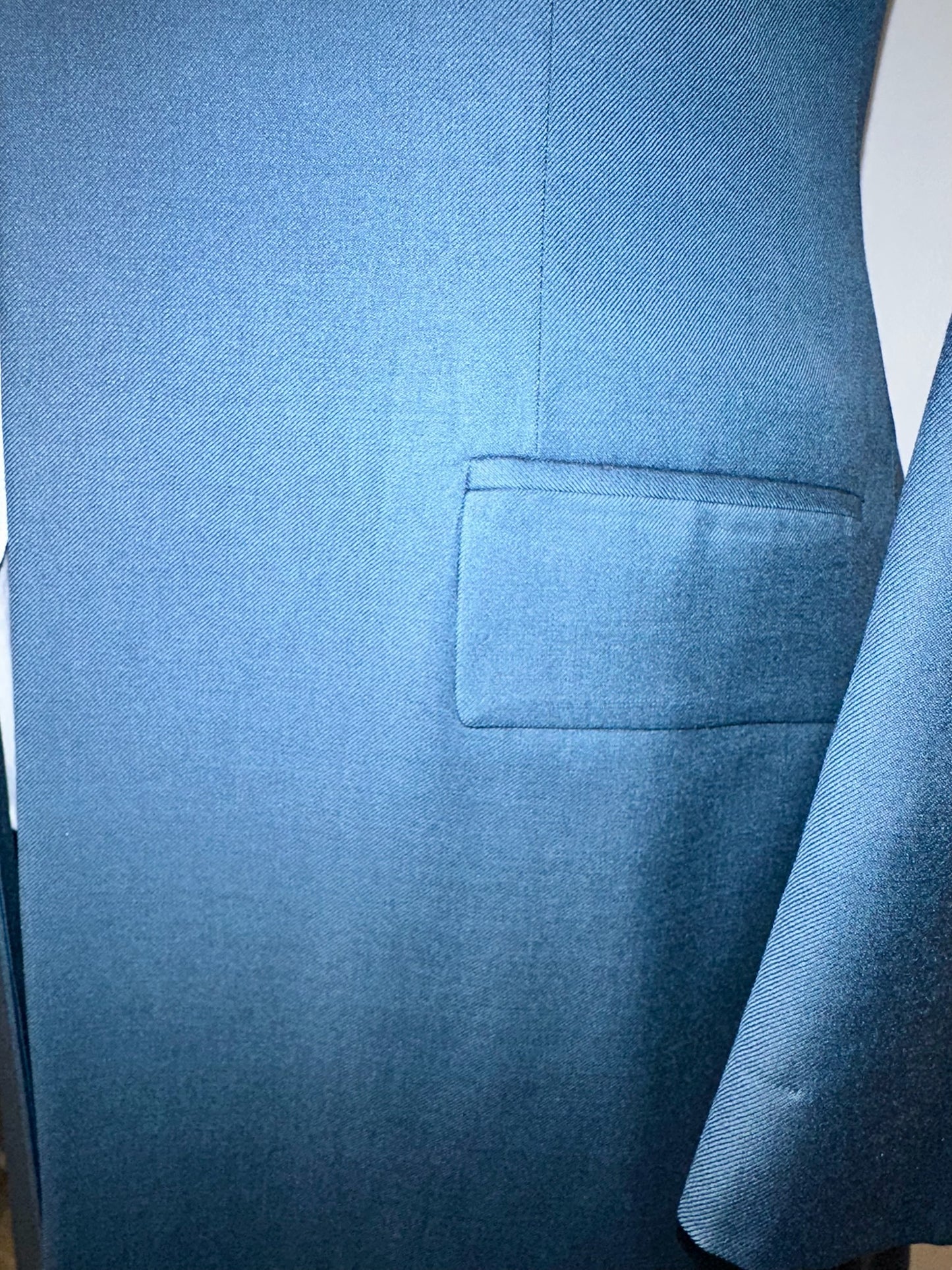 Carl Meyers, Ladies Day Suit