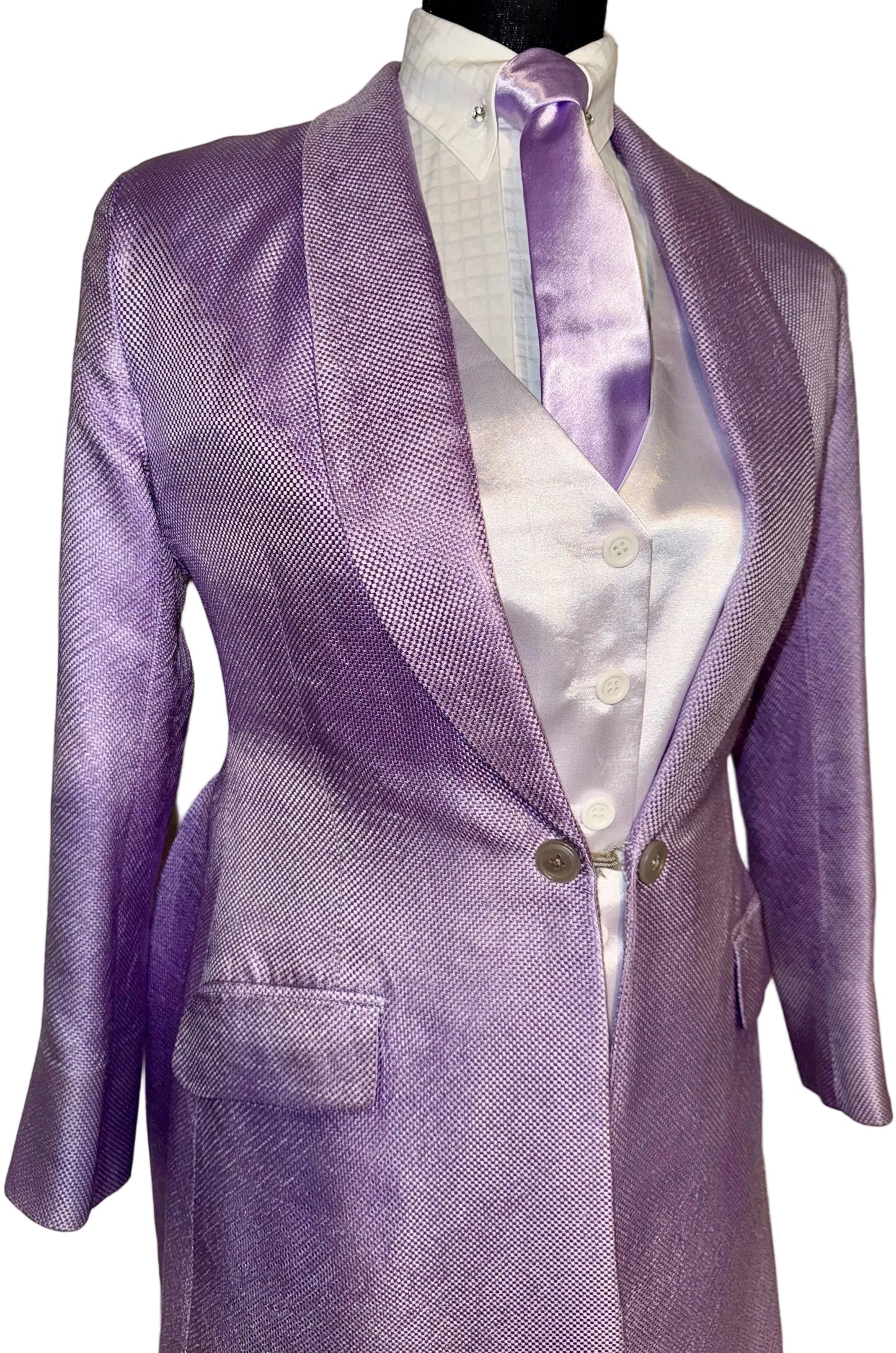 Becker Brothers, Teen Day Coat