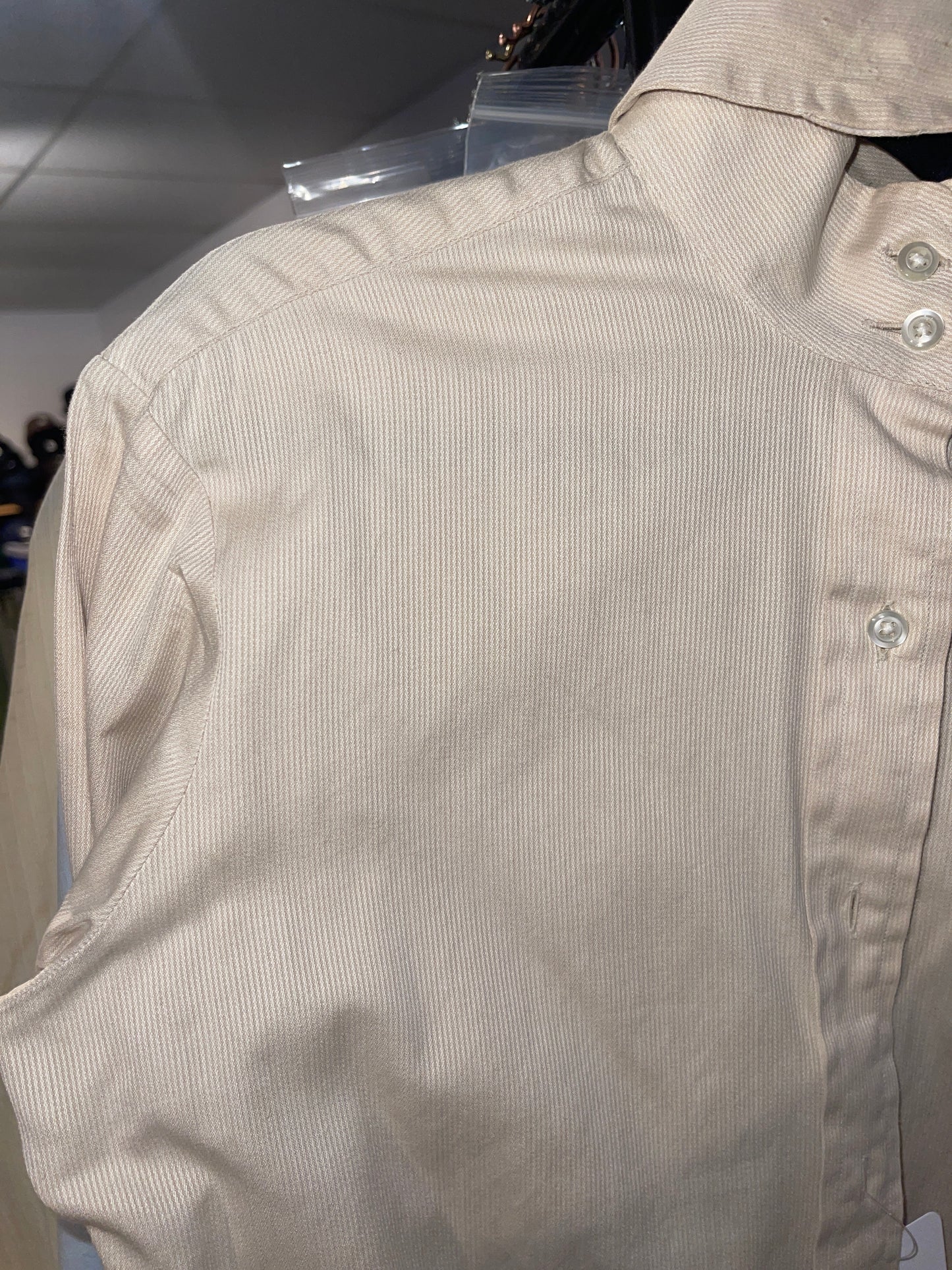 Beacon HIll, Ladies Hunt Shirt