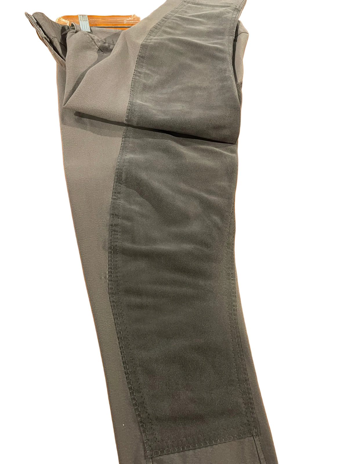 Grey Breeches 34L