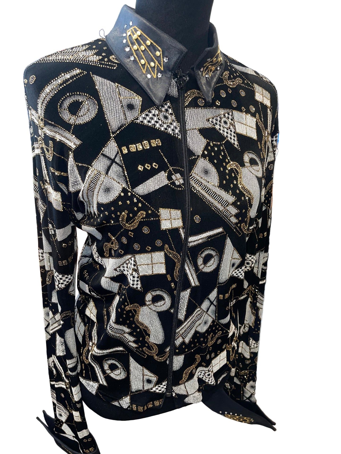 1849 Ranch Wear, Ladies Western Top