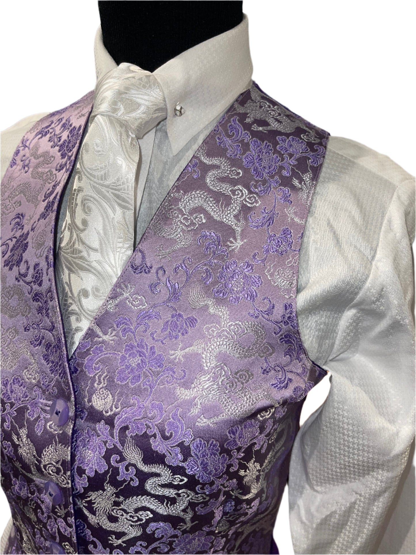 BRB, Teen Show Vest