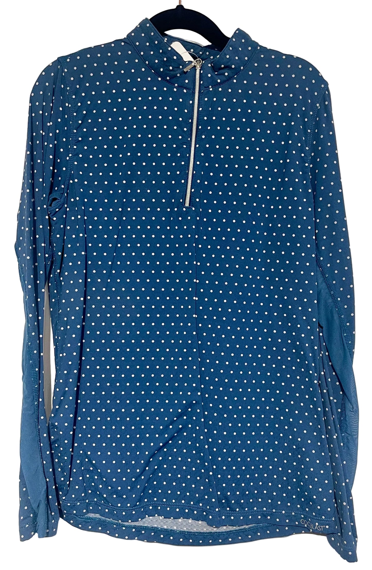 Dover, Youth XL Riding Shirt