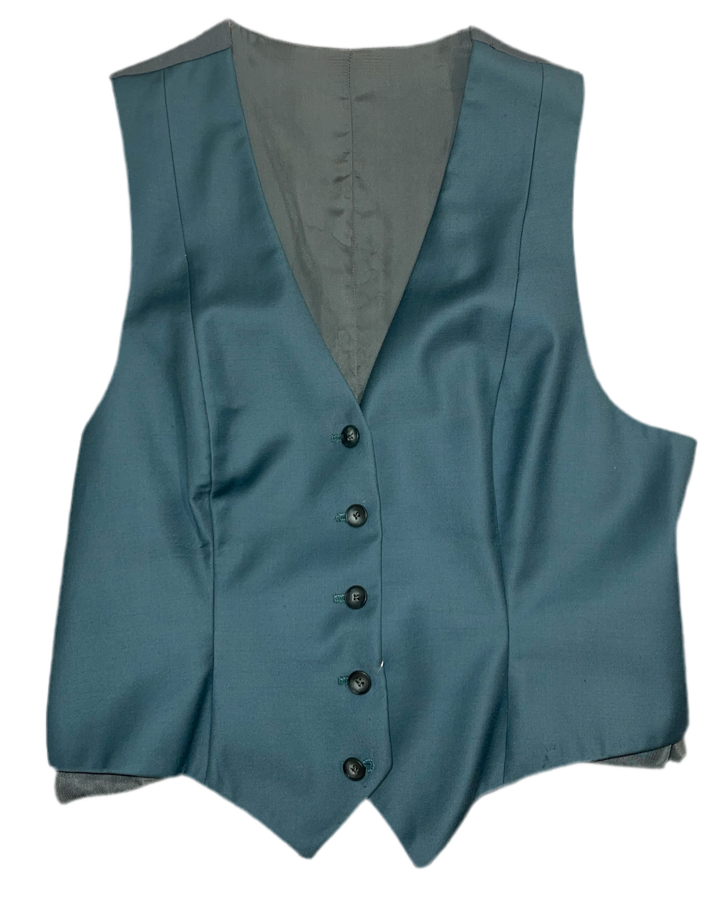 Custom, Ladies Show Vest