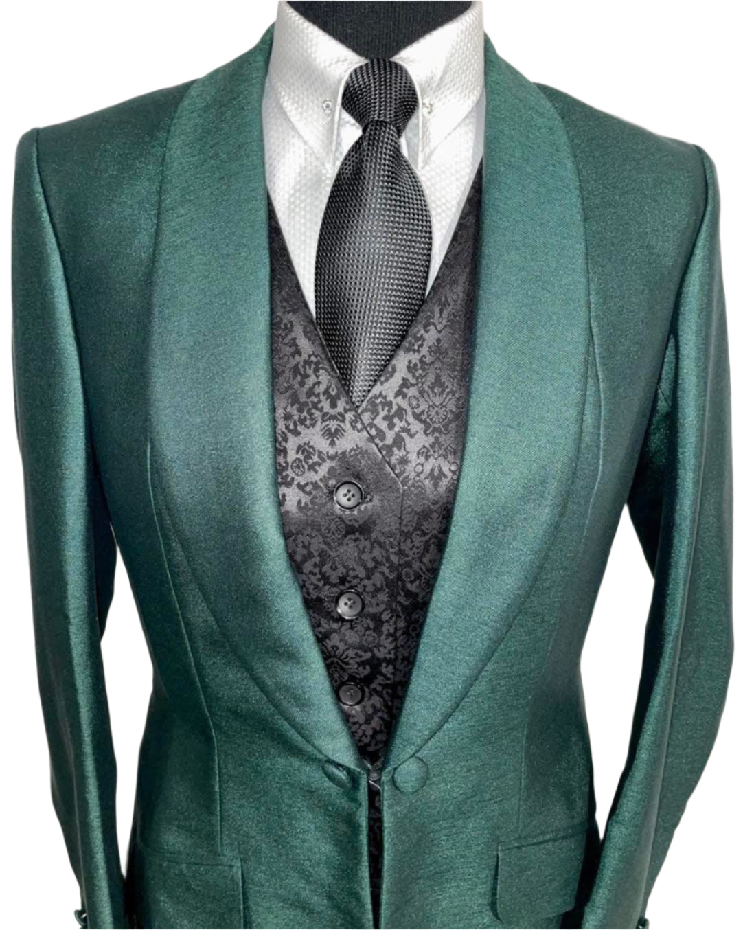 Marsha de Arriaga, Ladies Day Coat