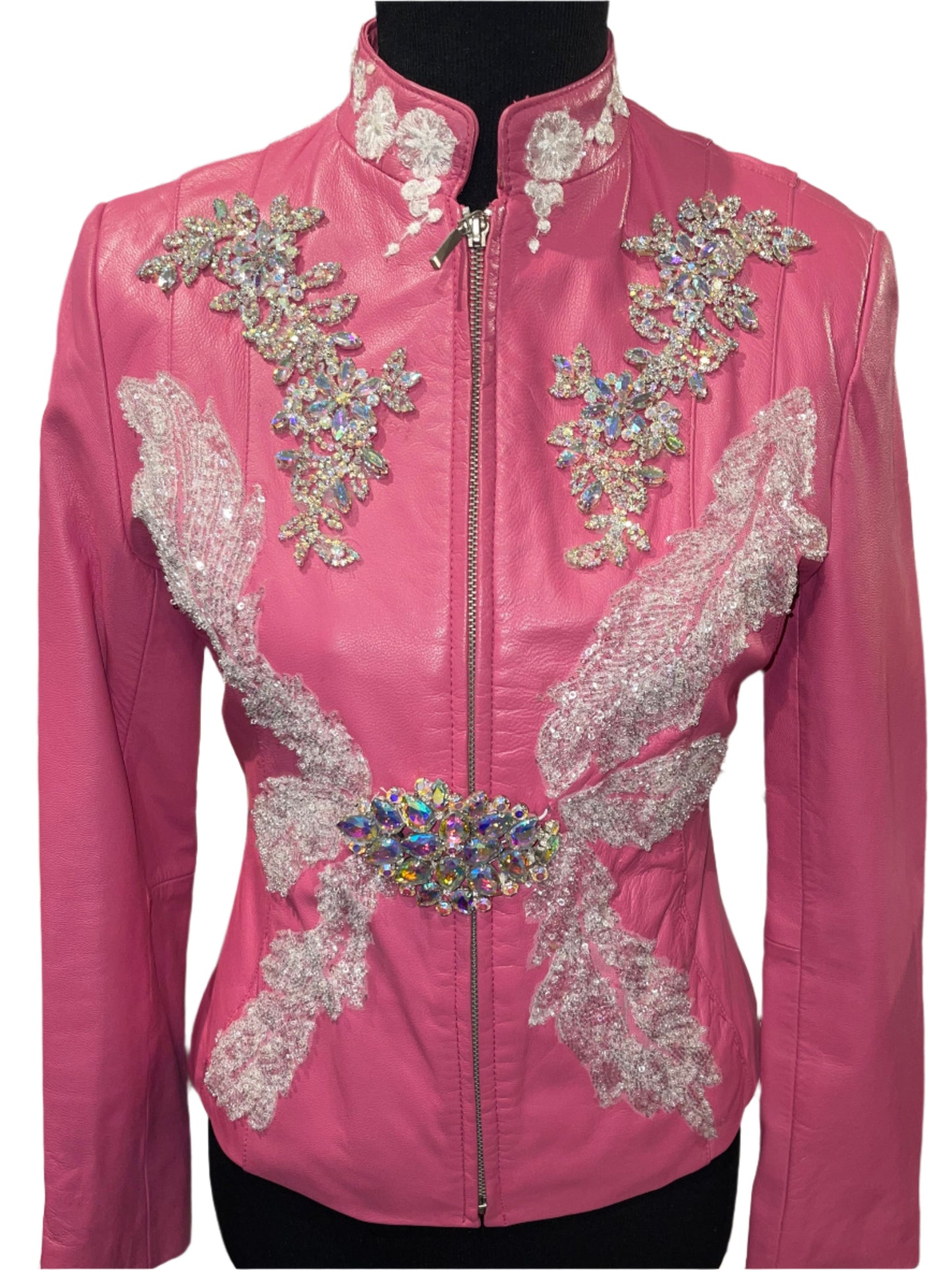 John Paul Richard, Western Coat