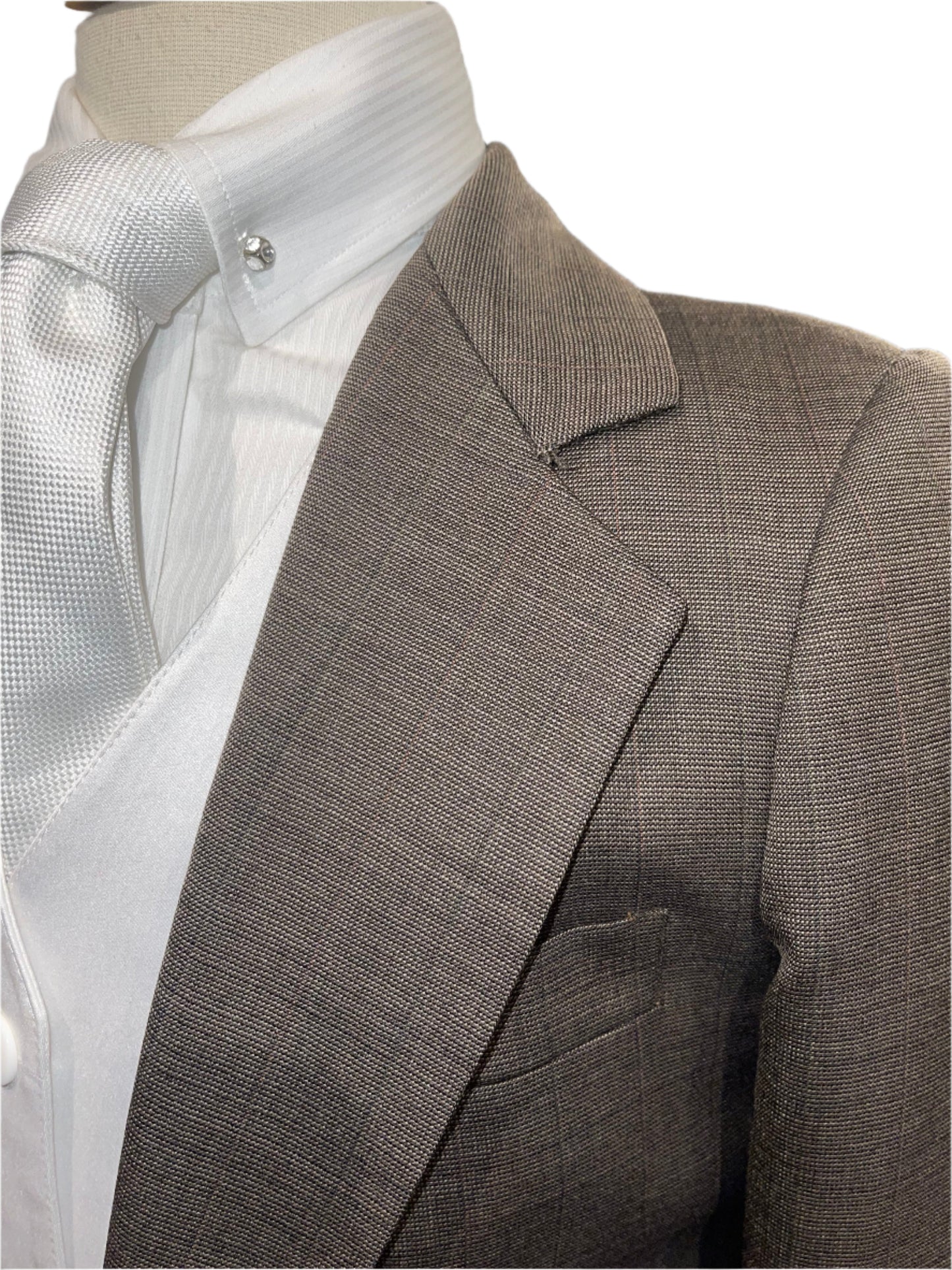 Carl Meyers, Boys Day Suit