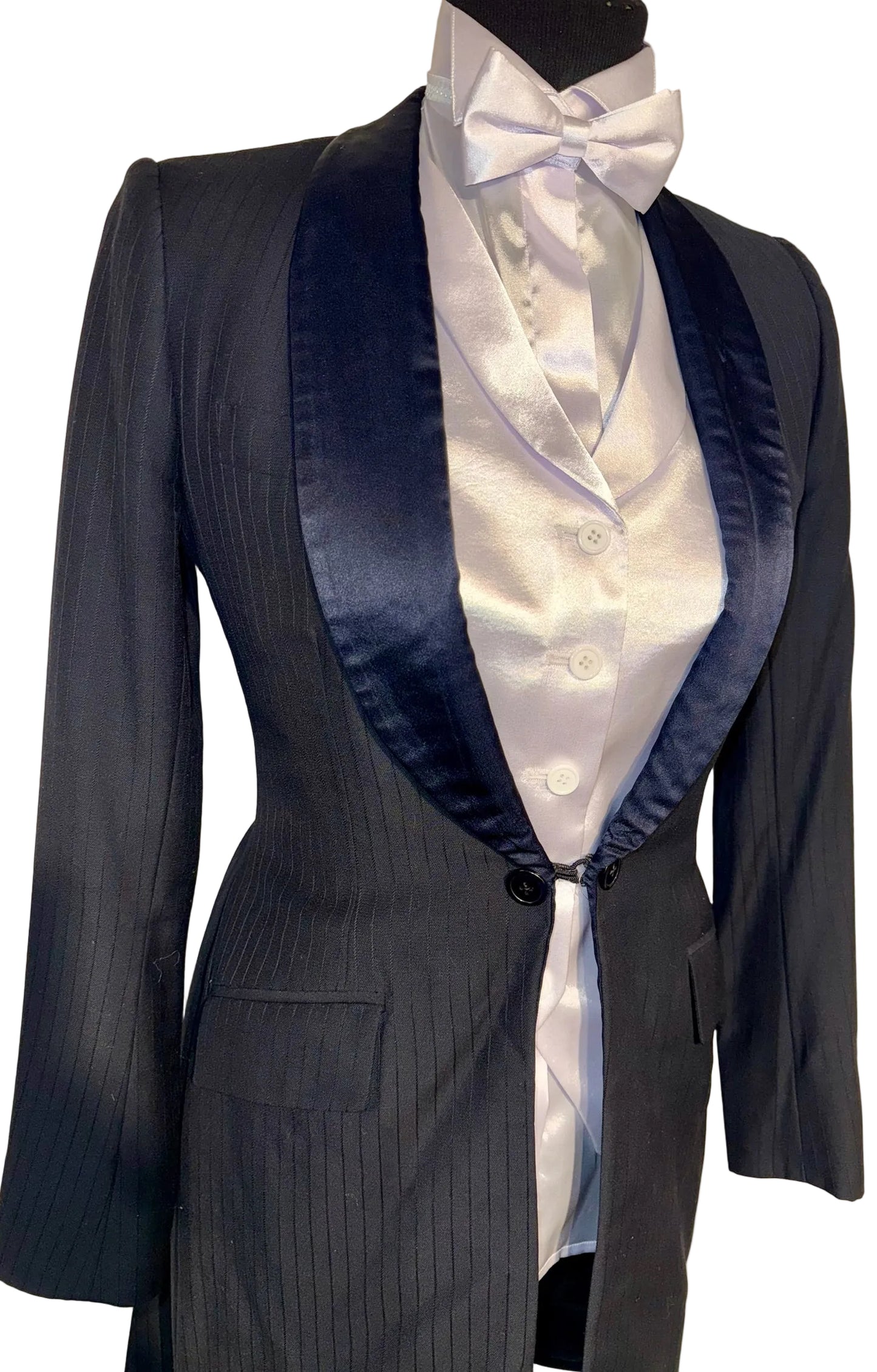 Carl Meyers, Teen/Ladies, Navy Formal