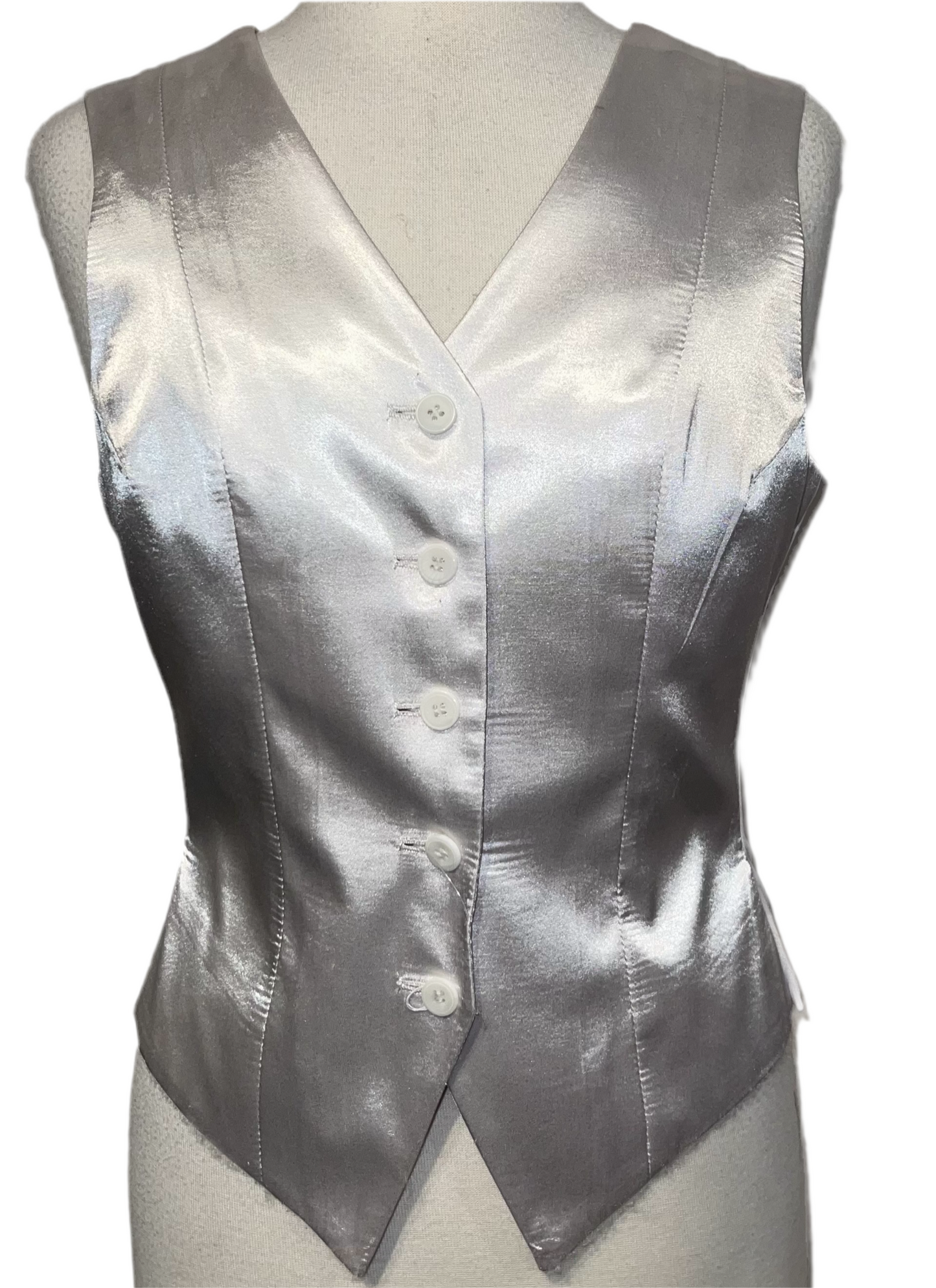 Marsha de Arriaga, Ladies Show Vest