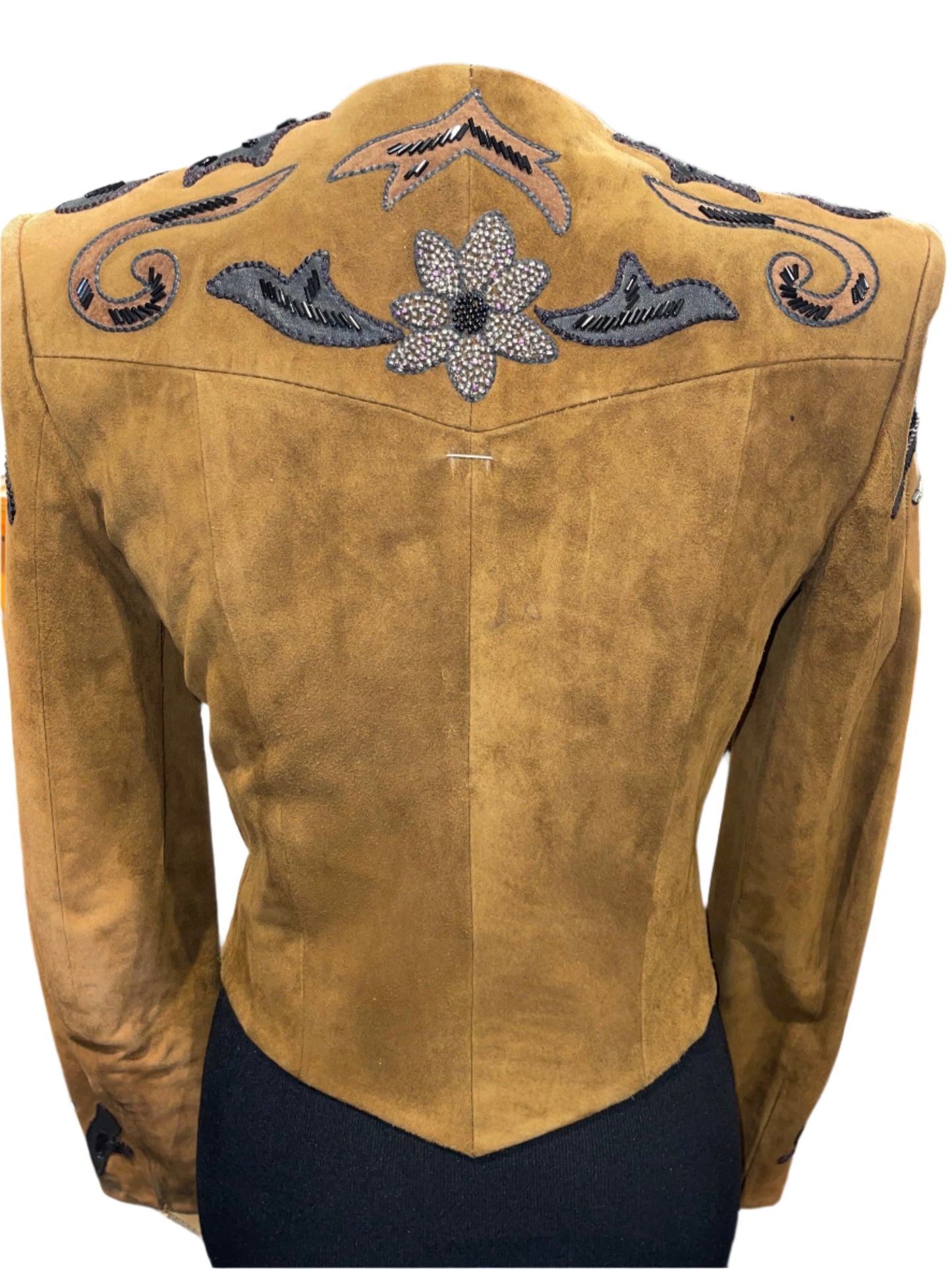 Marsha De Arriaga, Ladies Western Top