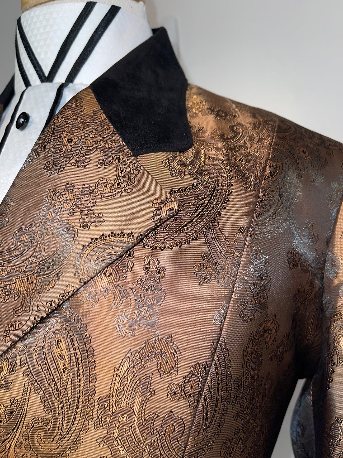 New, MTC, Ladies Hunt Coat