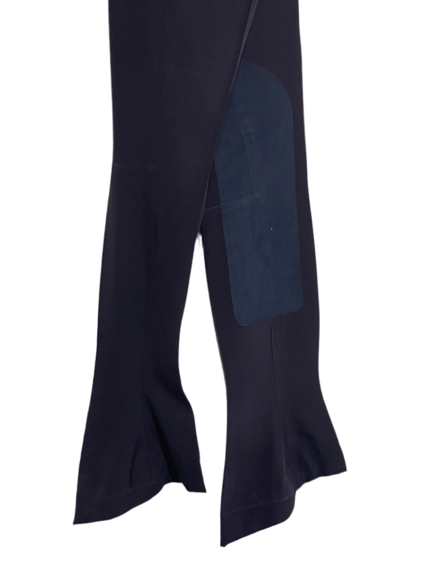 Custom, Ladies, Navy Pleasure Jods