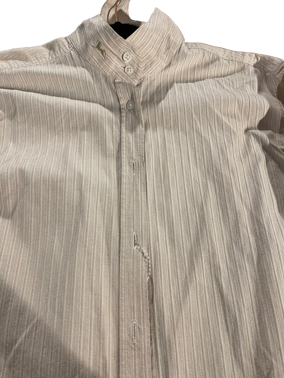 RJ Classics, Tan 36 Hunt Shirt