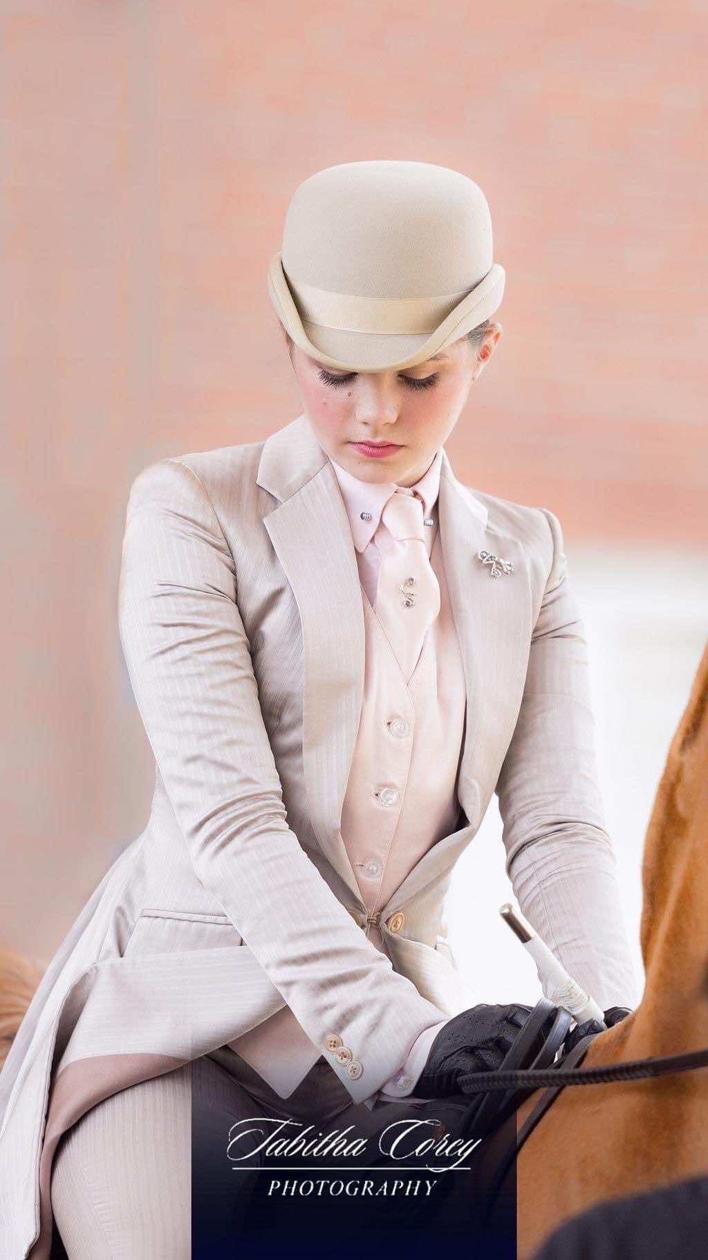 Hawkewood, Custom, Youth Day Suit