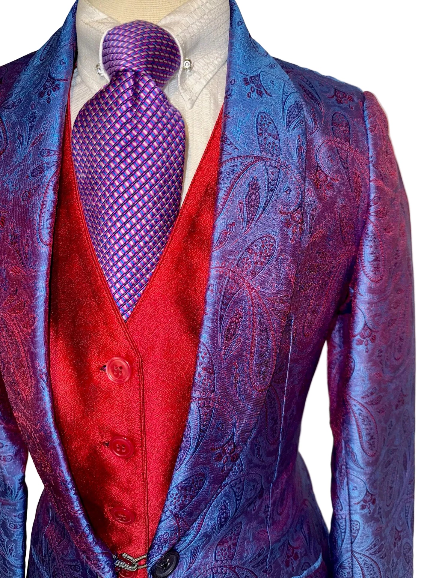 Becker Brothers, Girl's/Teen Vest