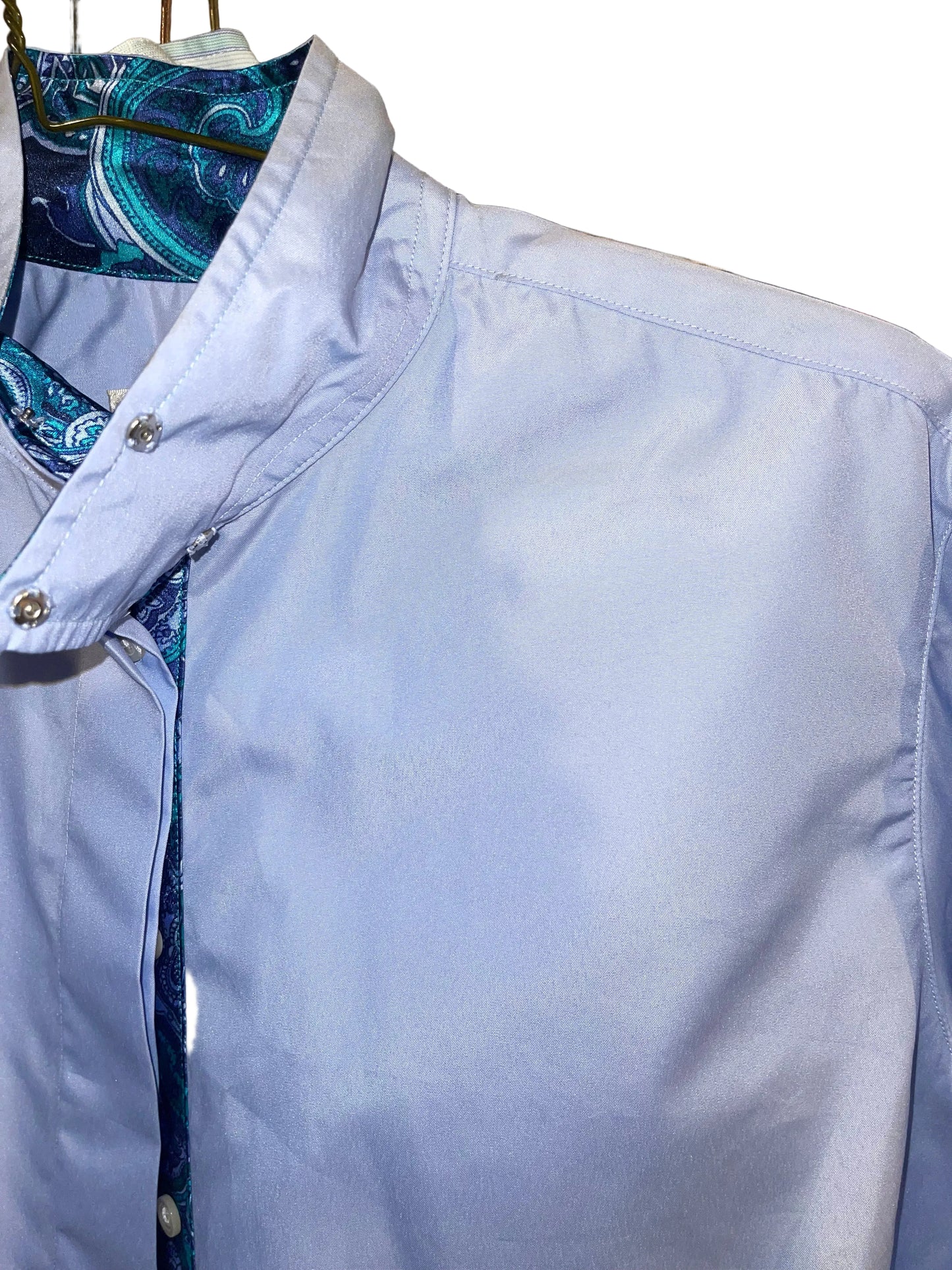 Tailored Sportsman, Blue 30 Hunt Shirt
