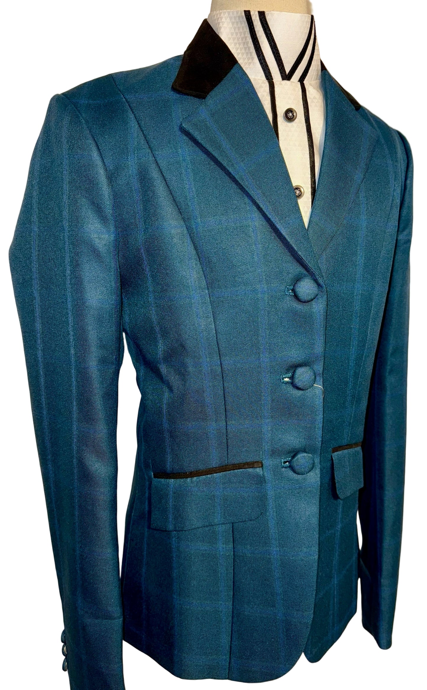 New, MTC, Ladies Hunt Coat