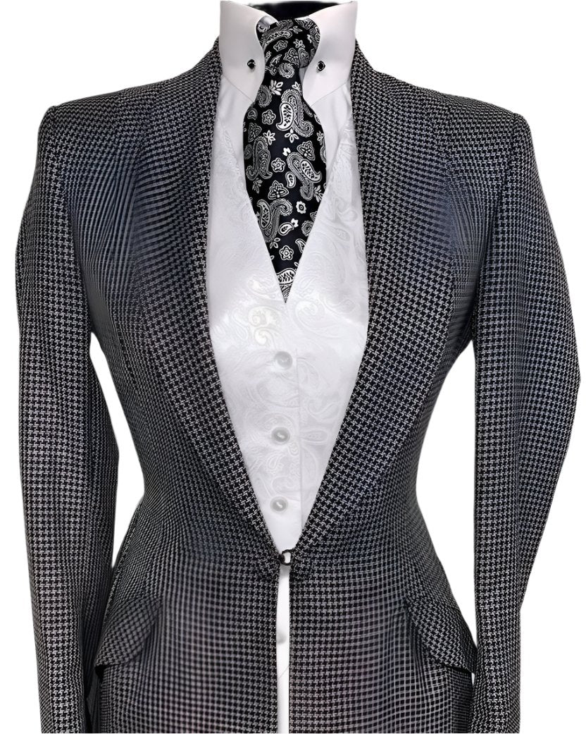 Marsha de Arriaga, Ladies Day Coat