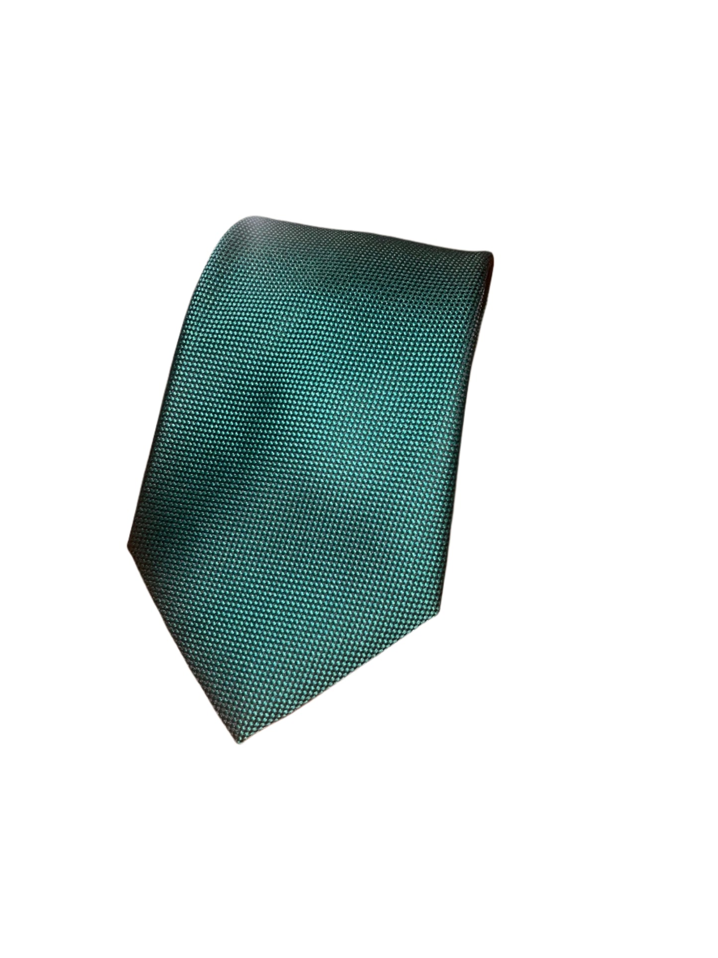 Green Tie