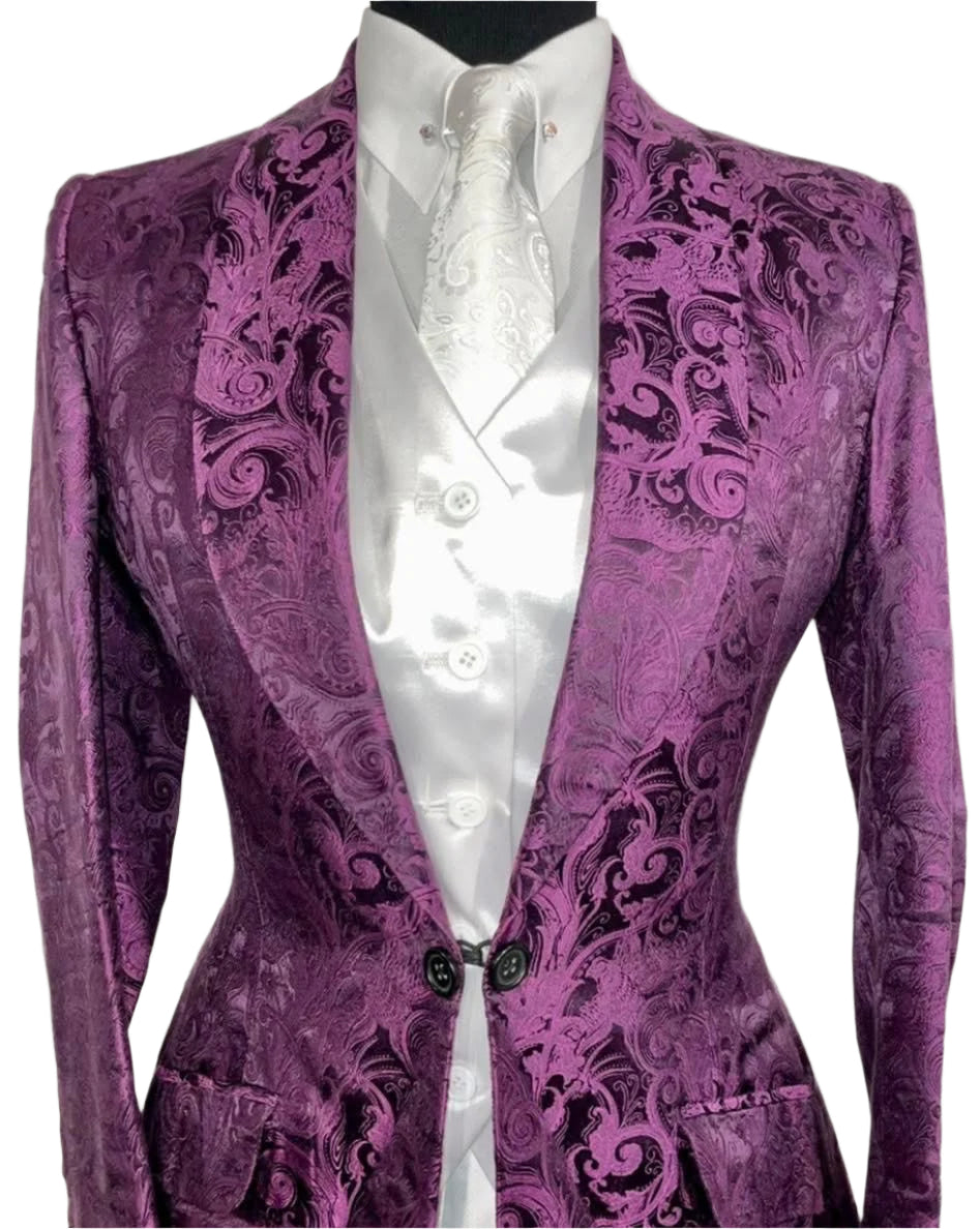 Hawkewood, Teen/Ladies Day Coat