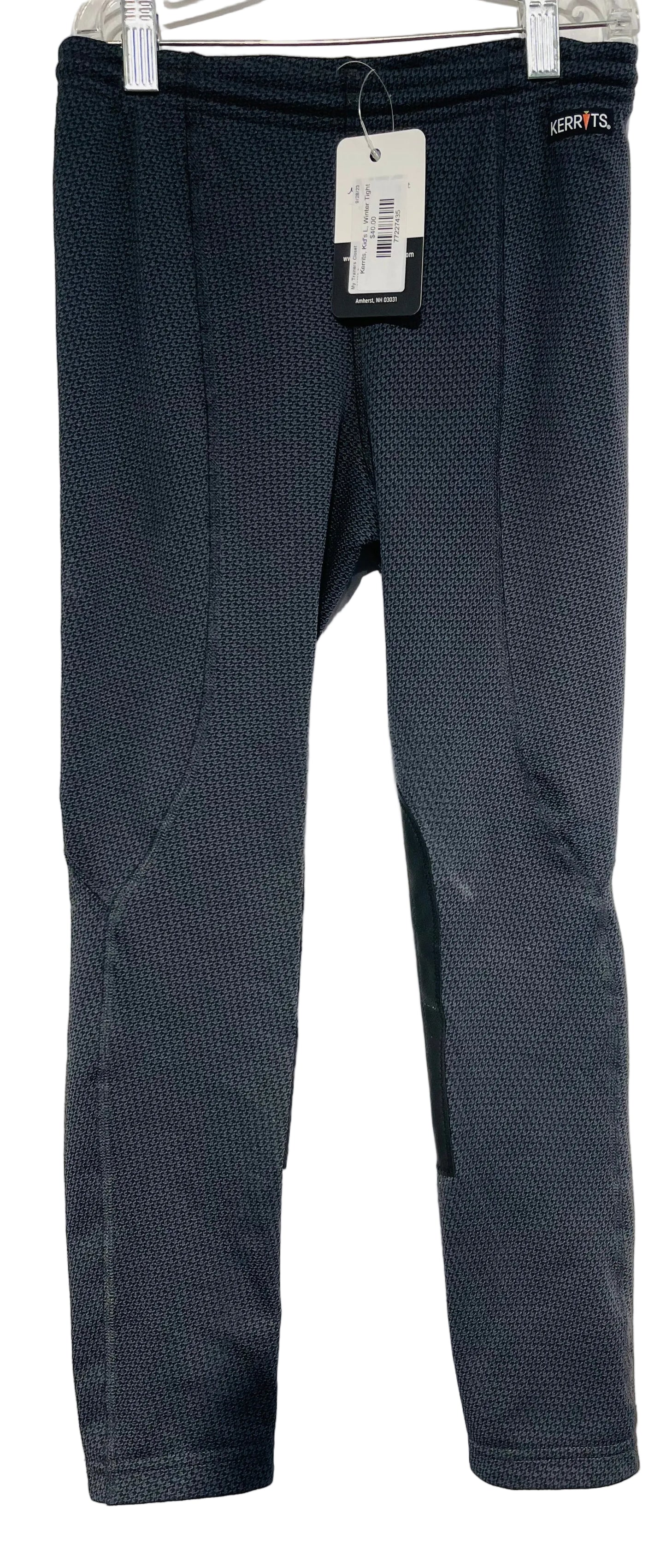 Kerrits, Kid's L, Winter Tights