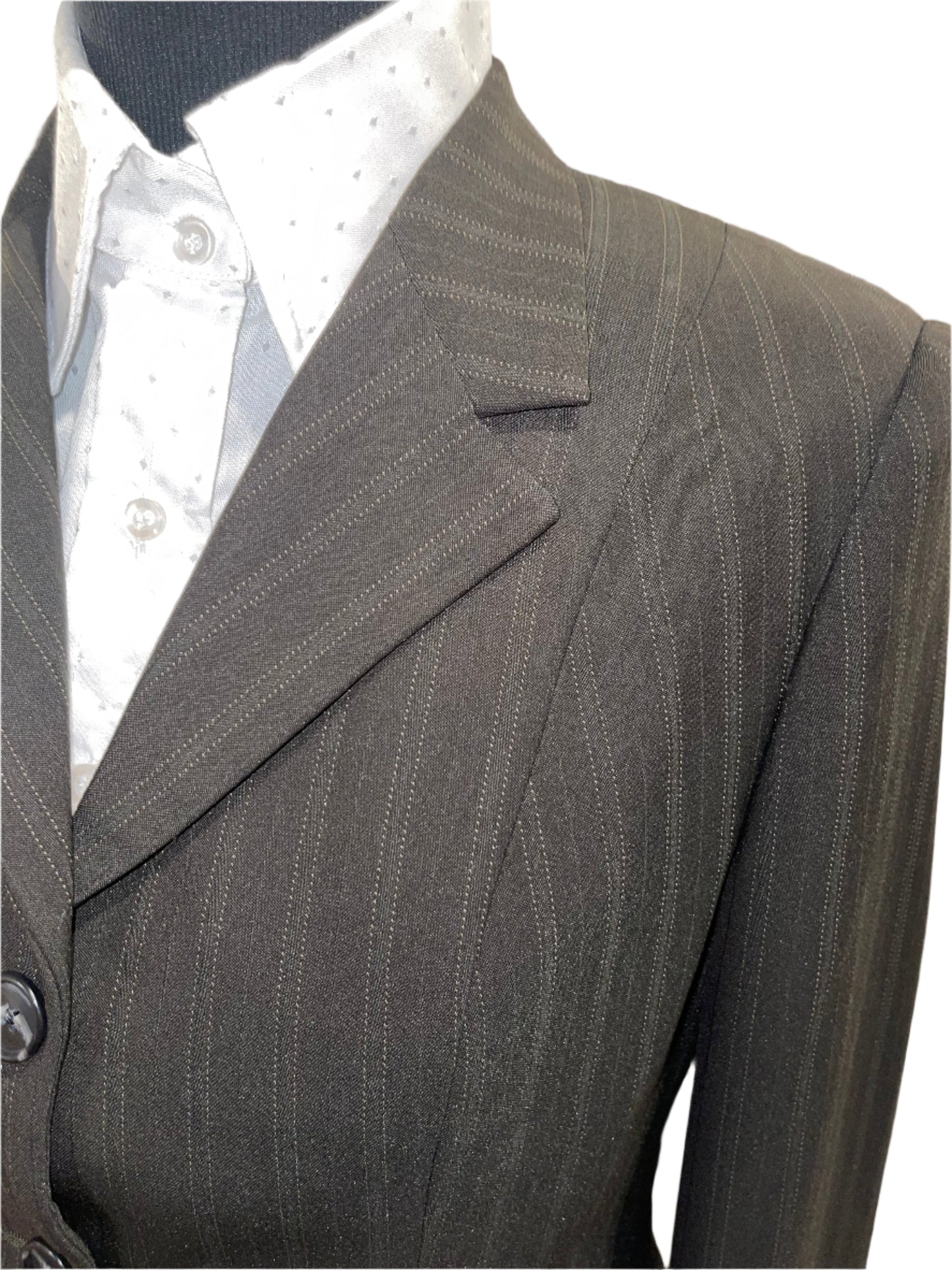 Custom, Ladies Showmanship Outfit