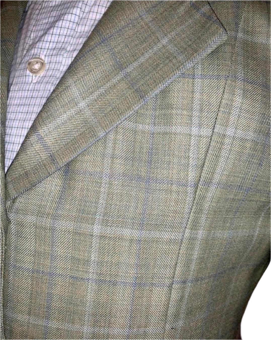 Custom, Youth Hunt Coat