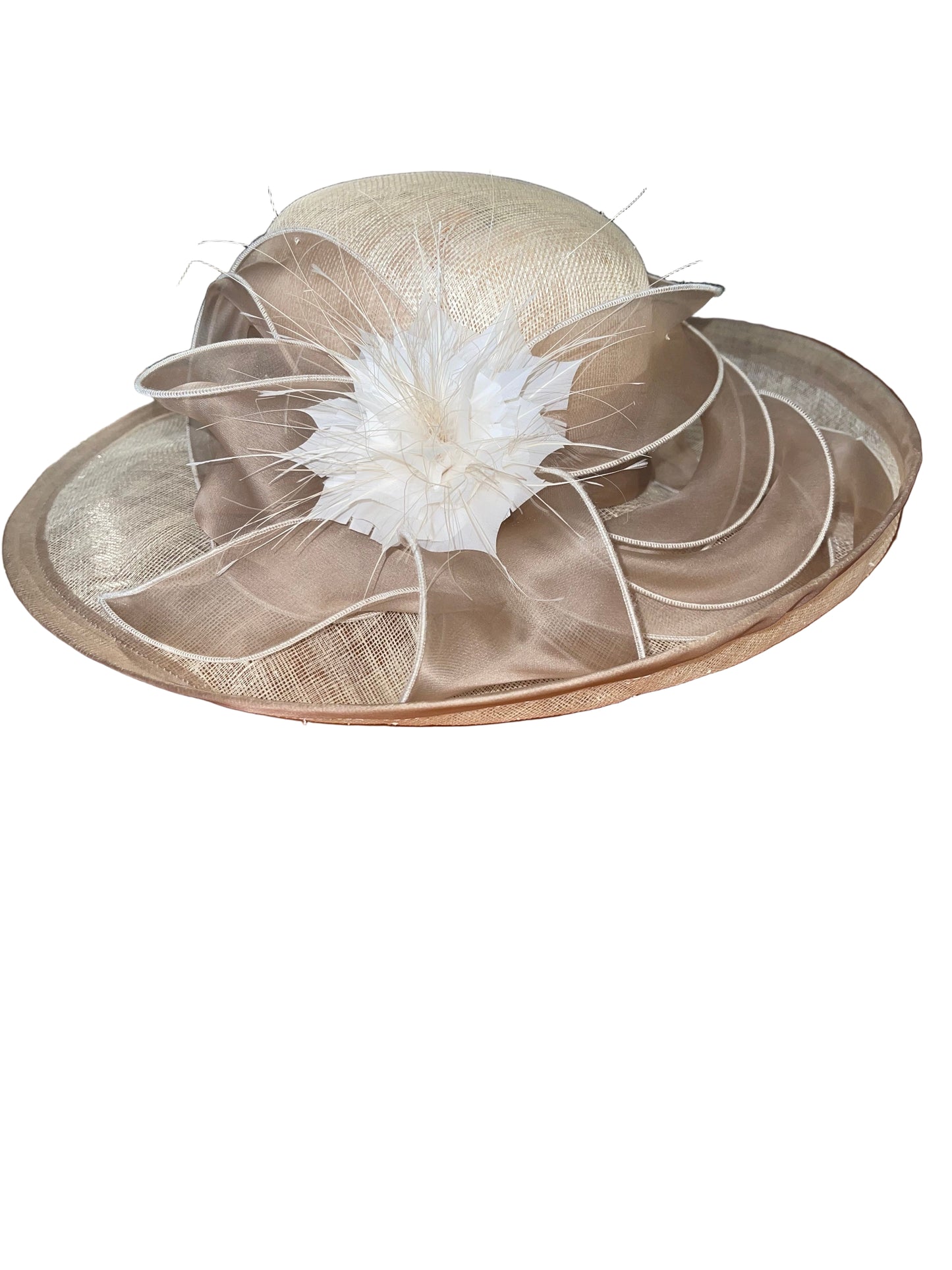 Angiolo Frasconi, Derby Hat