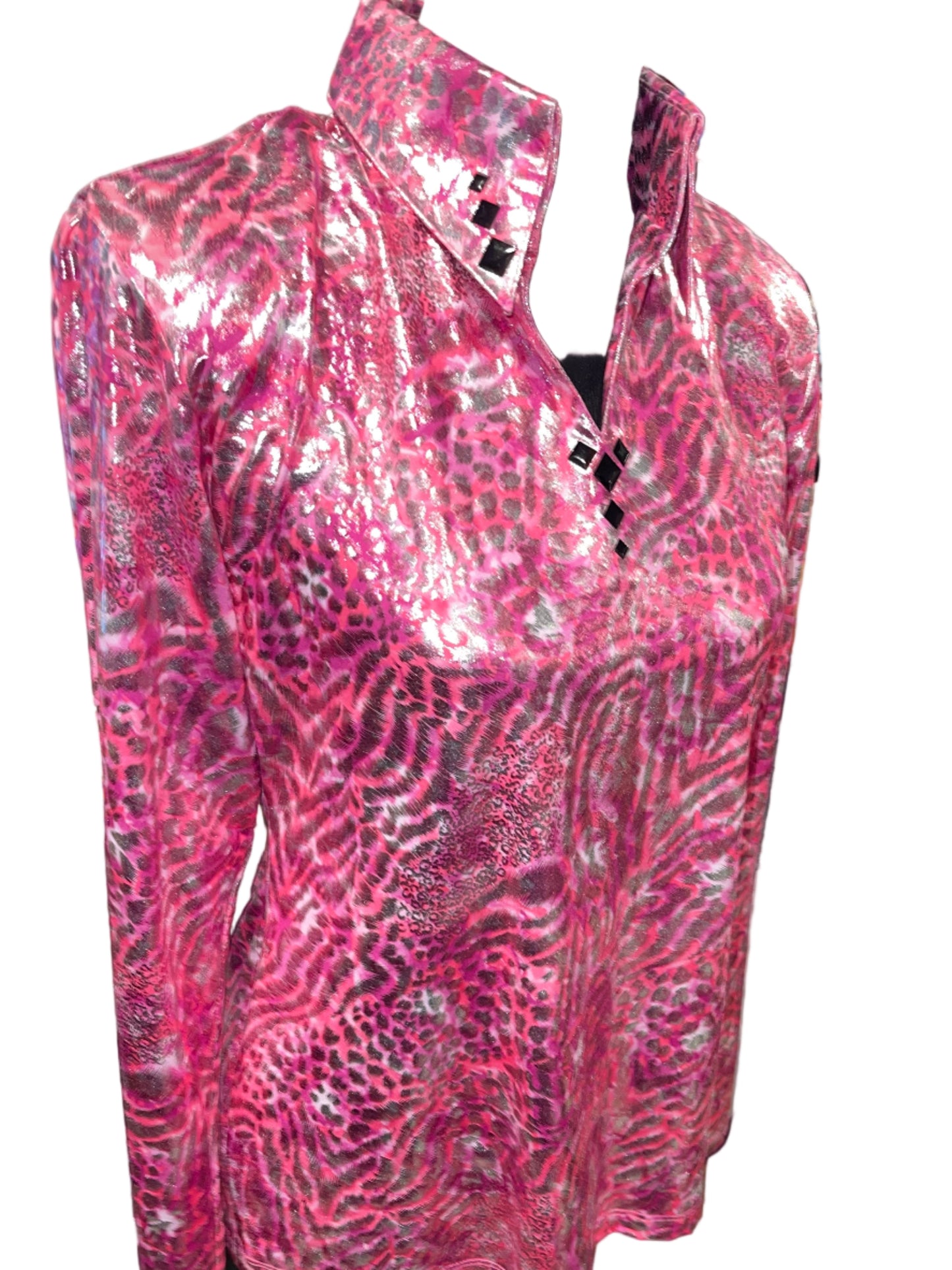 Hobby Horse, Ladies Western Top