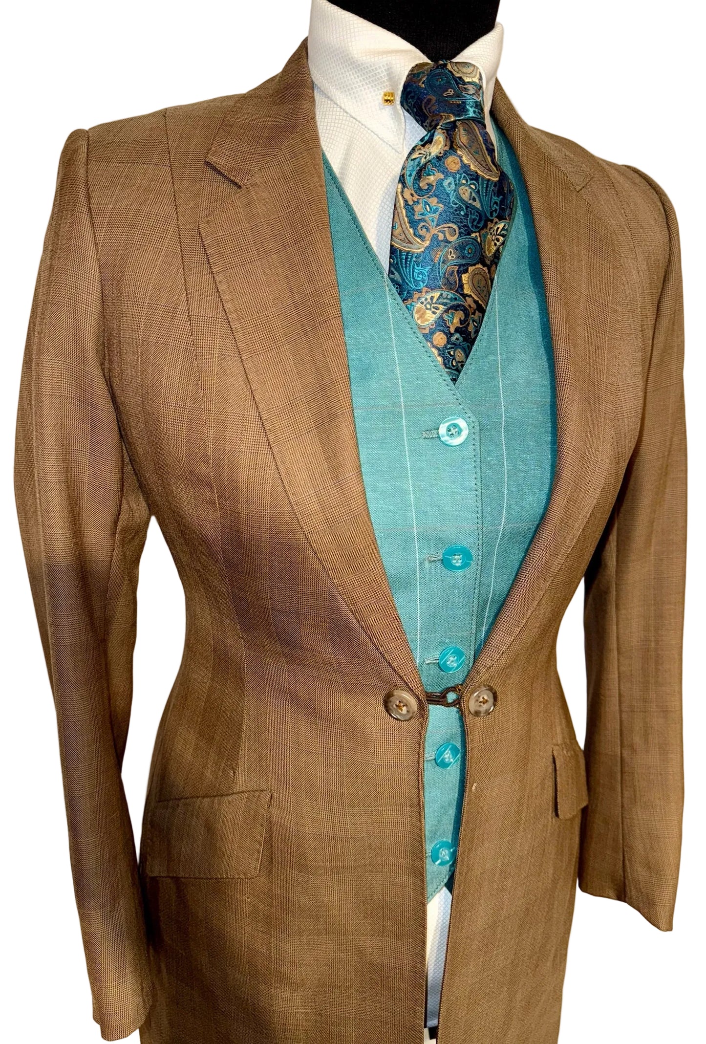 Le Cheval, Ladies Day Suit
