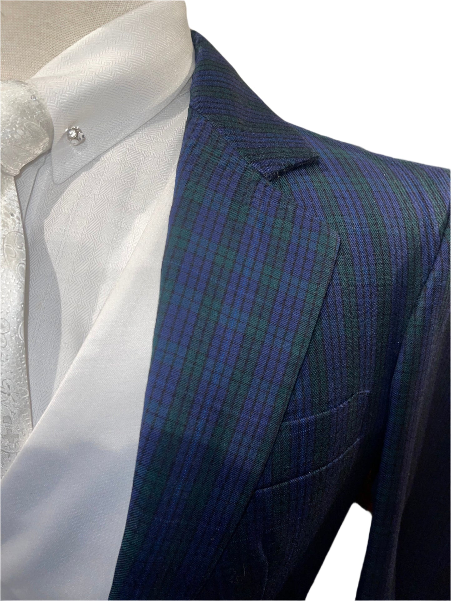 Carl Meyers, Boys Daycoat