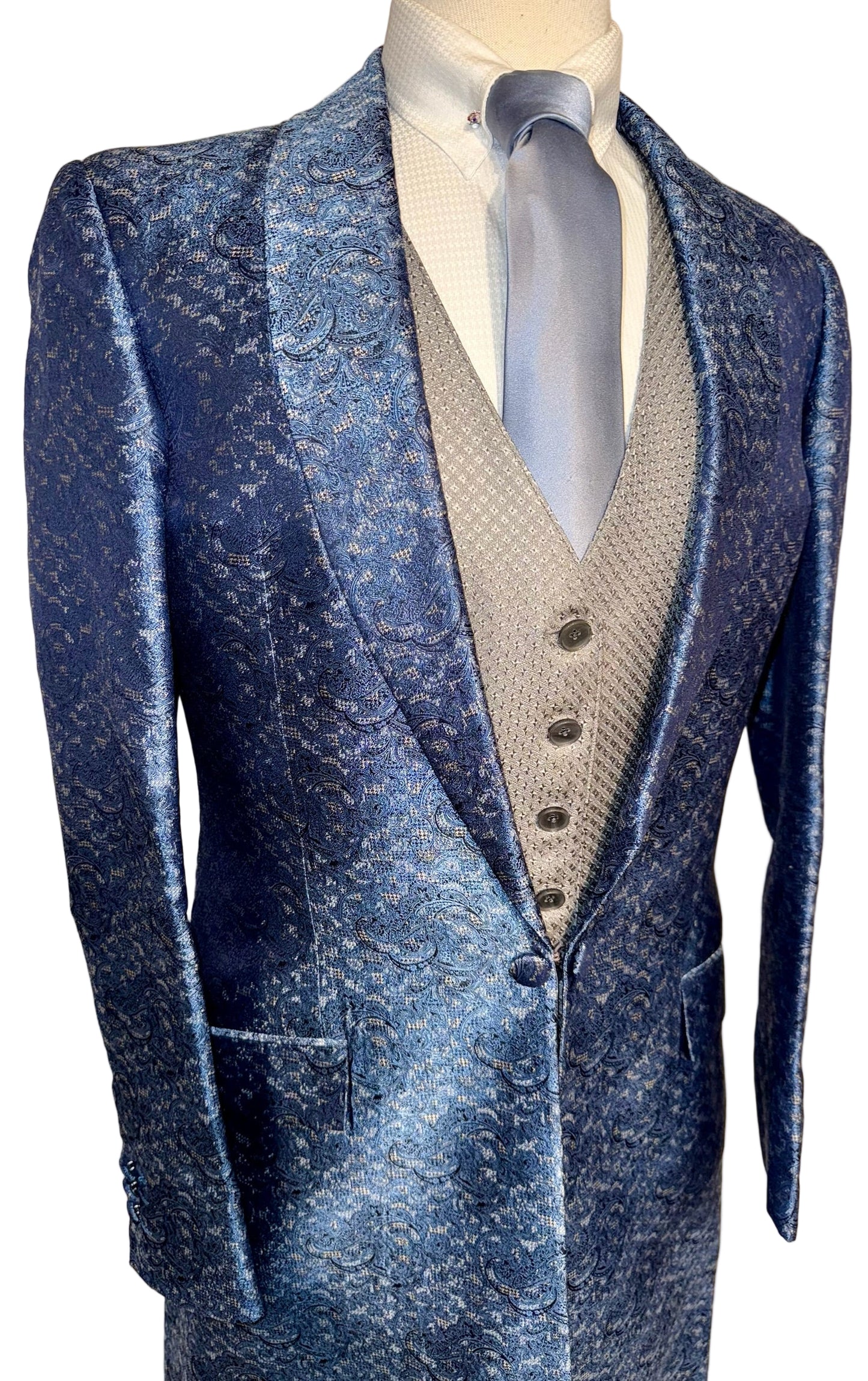 DeRegnaucourt, Ladies Day Coat