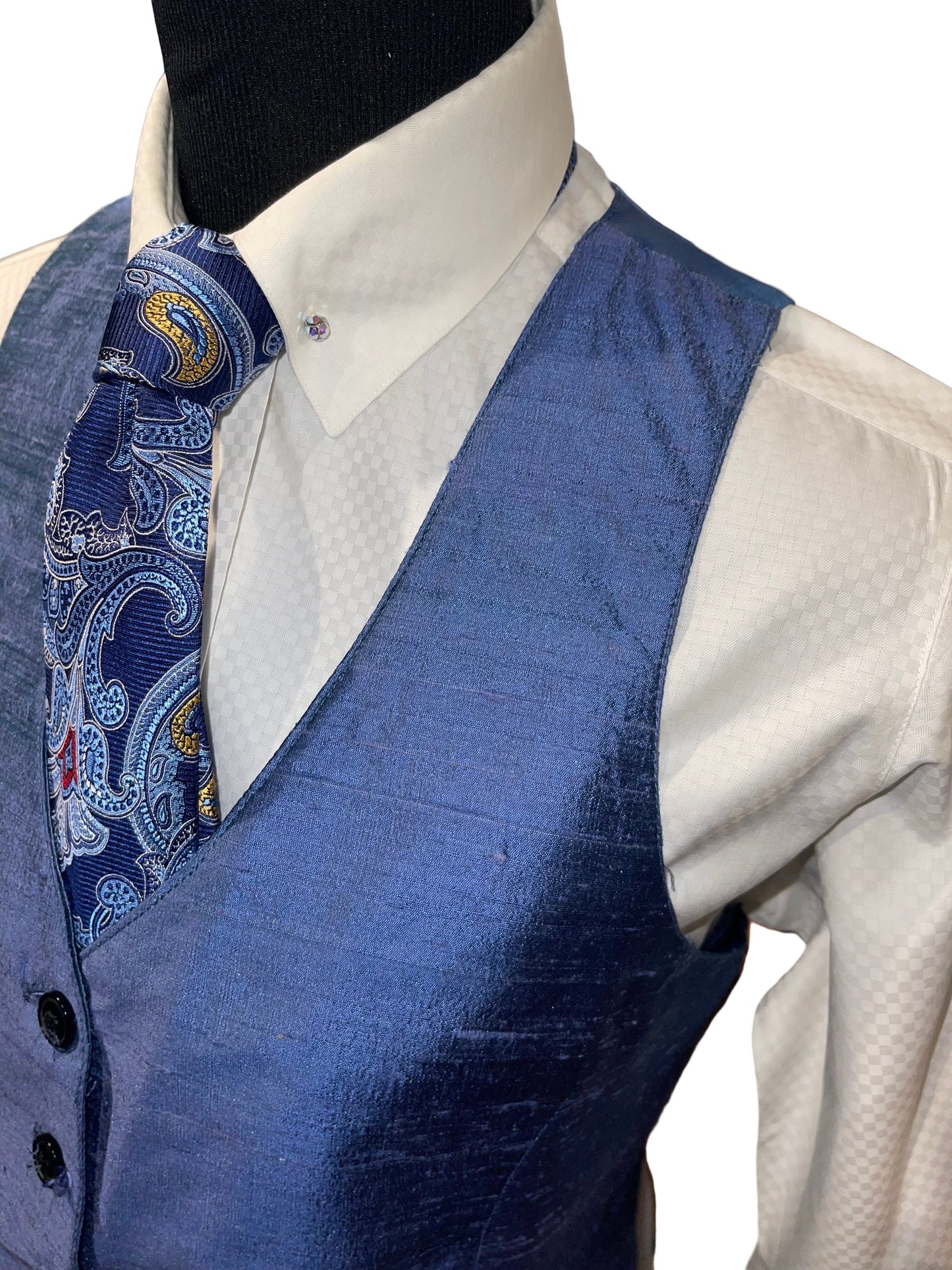 Frierson's, Custom Ladies Vest