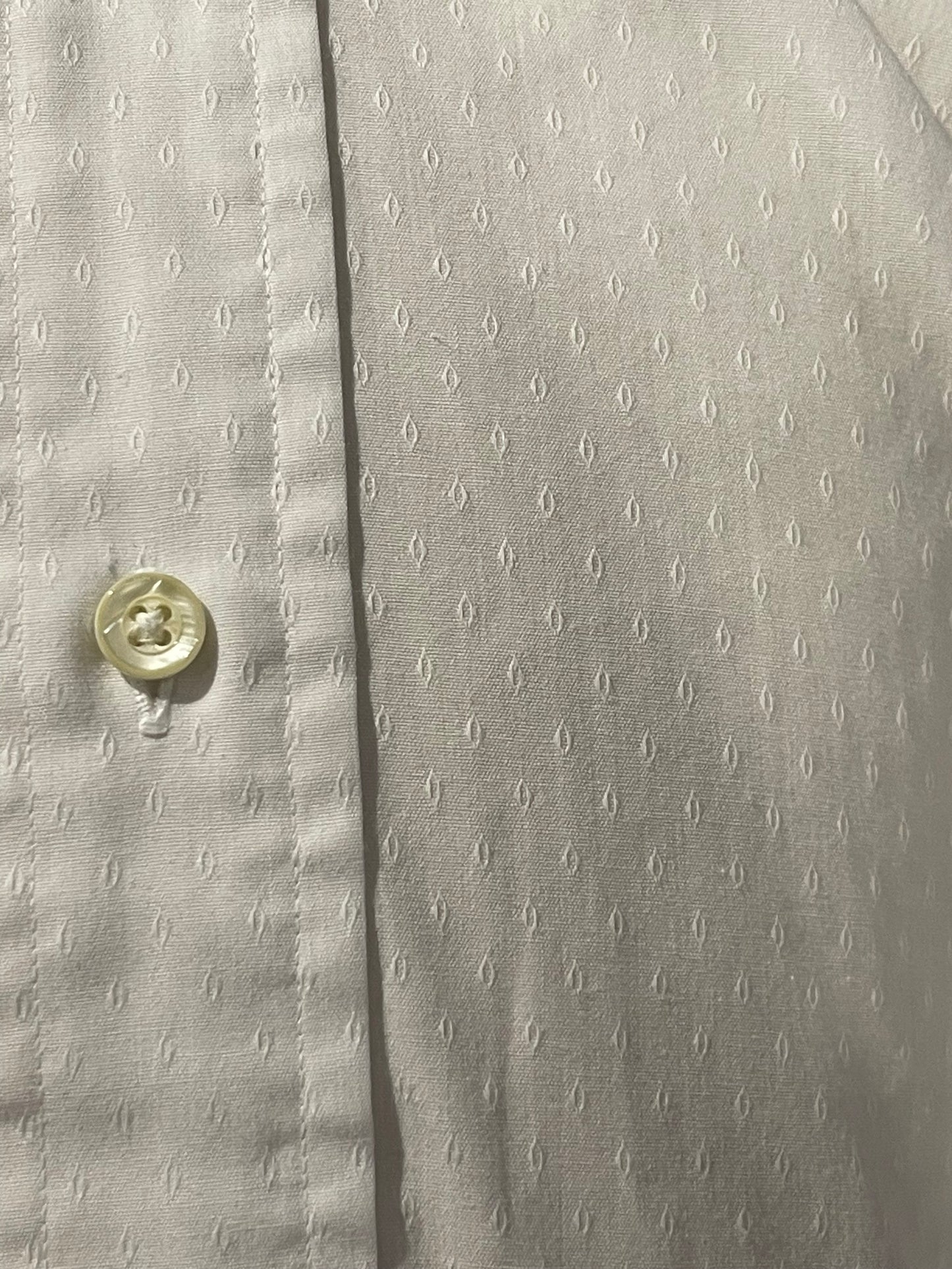 Carl Meyers, Ladies White Shirt