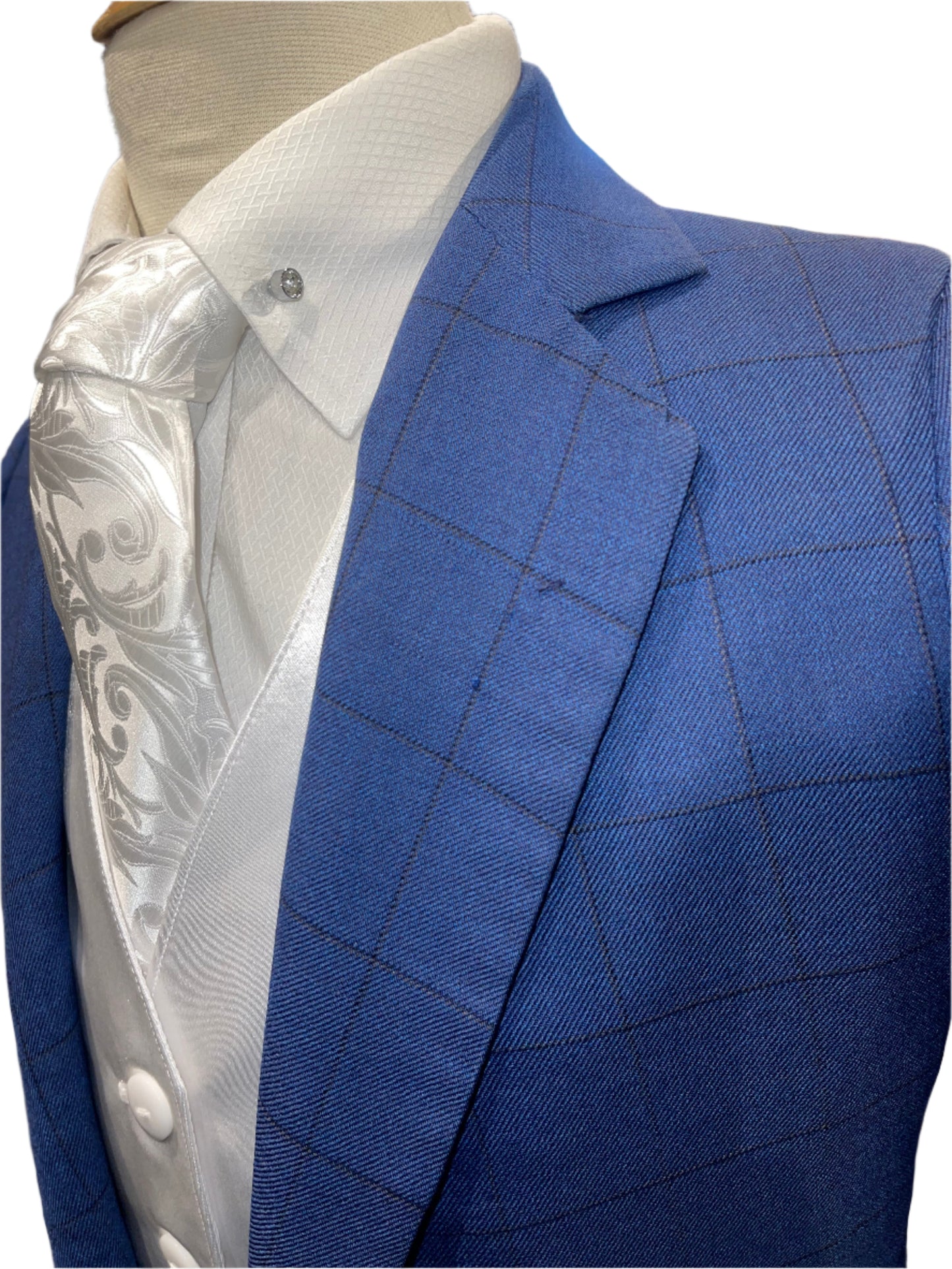 Carl Meyers, Girls Suit