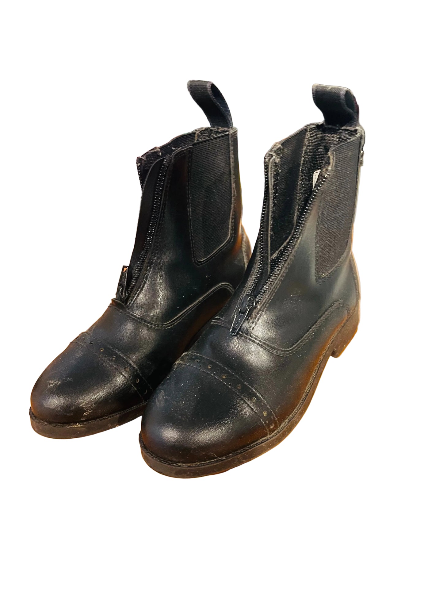 Equistar, Black Kids 2 Boots