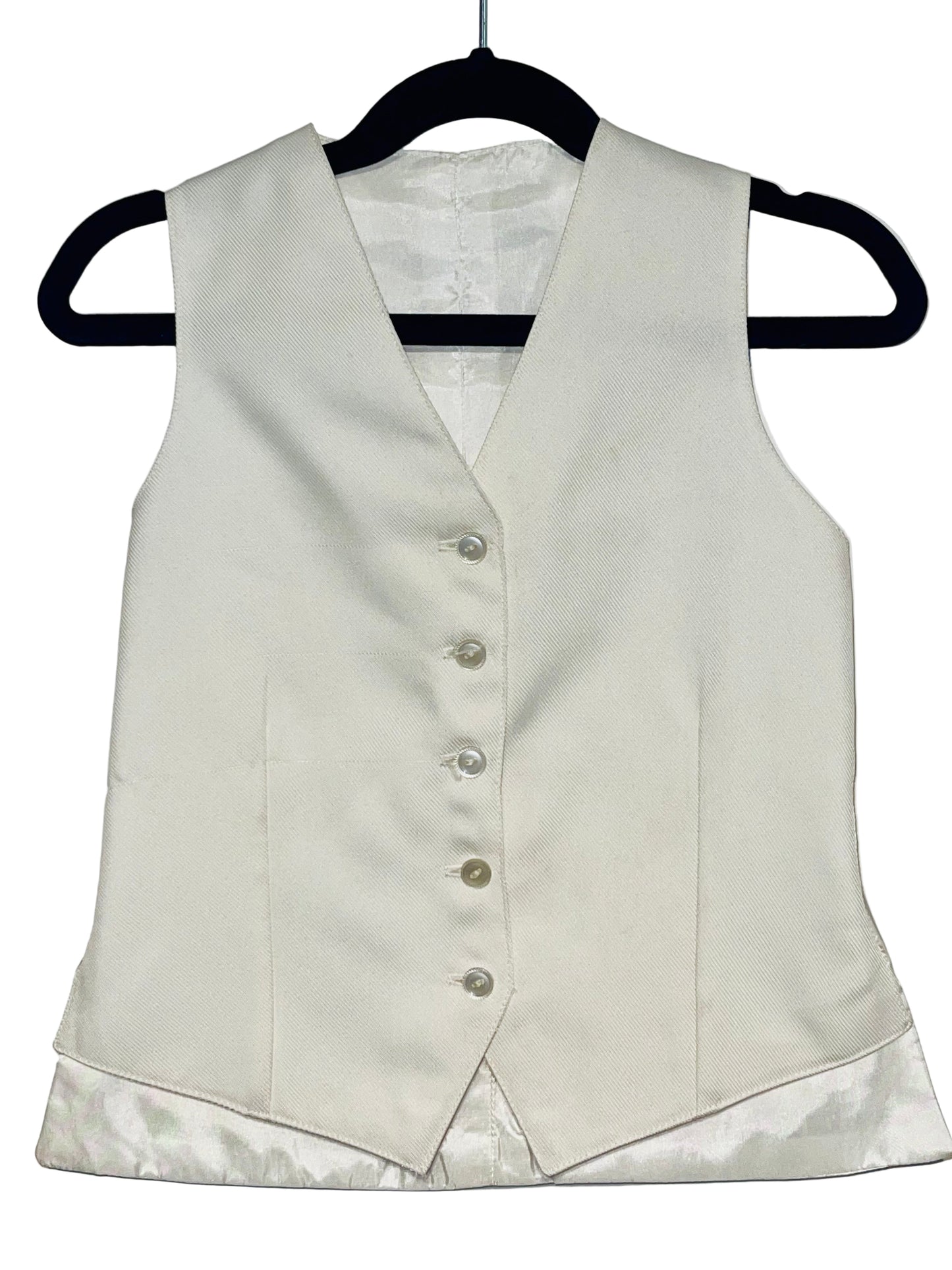 Becker Brothers, Girl's Vest