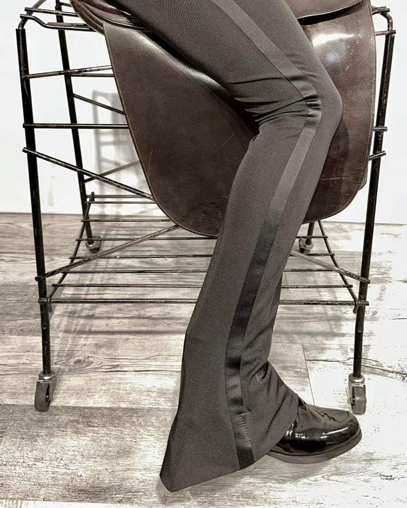 New, Marsha De Arriaga, Ladies Formal Jods